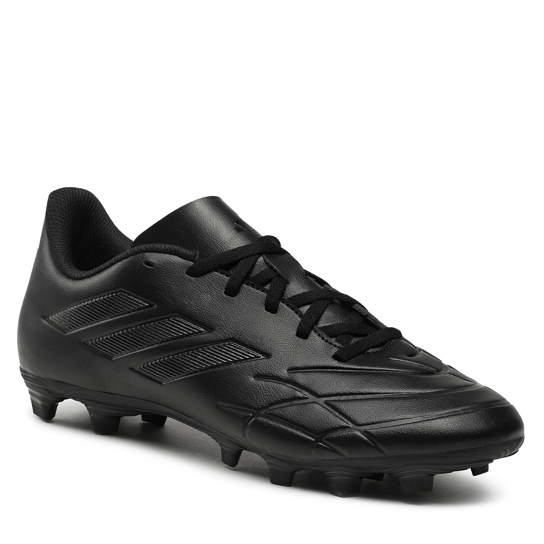 adidas Обувки Copa Pure.4 Flexible Ground Boots ID4322 Черен - Pepit.bg