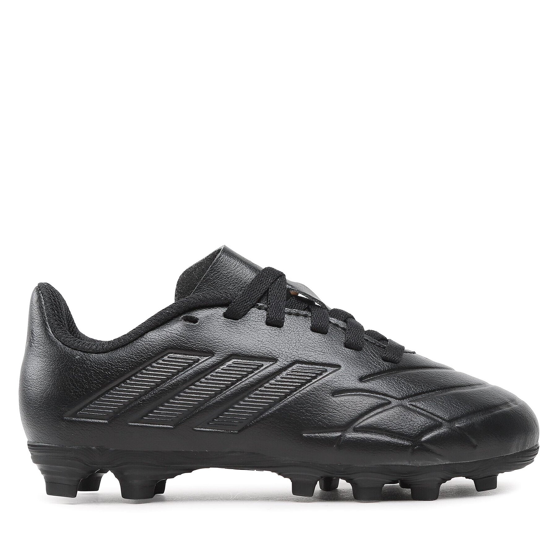 adidas Обувки Copa Pure.4 Flexible Ground Boots ID4323 Черен - Pepit.bg