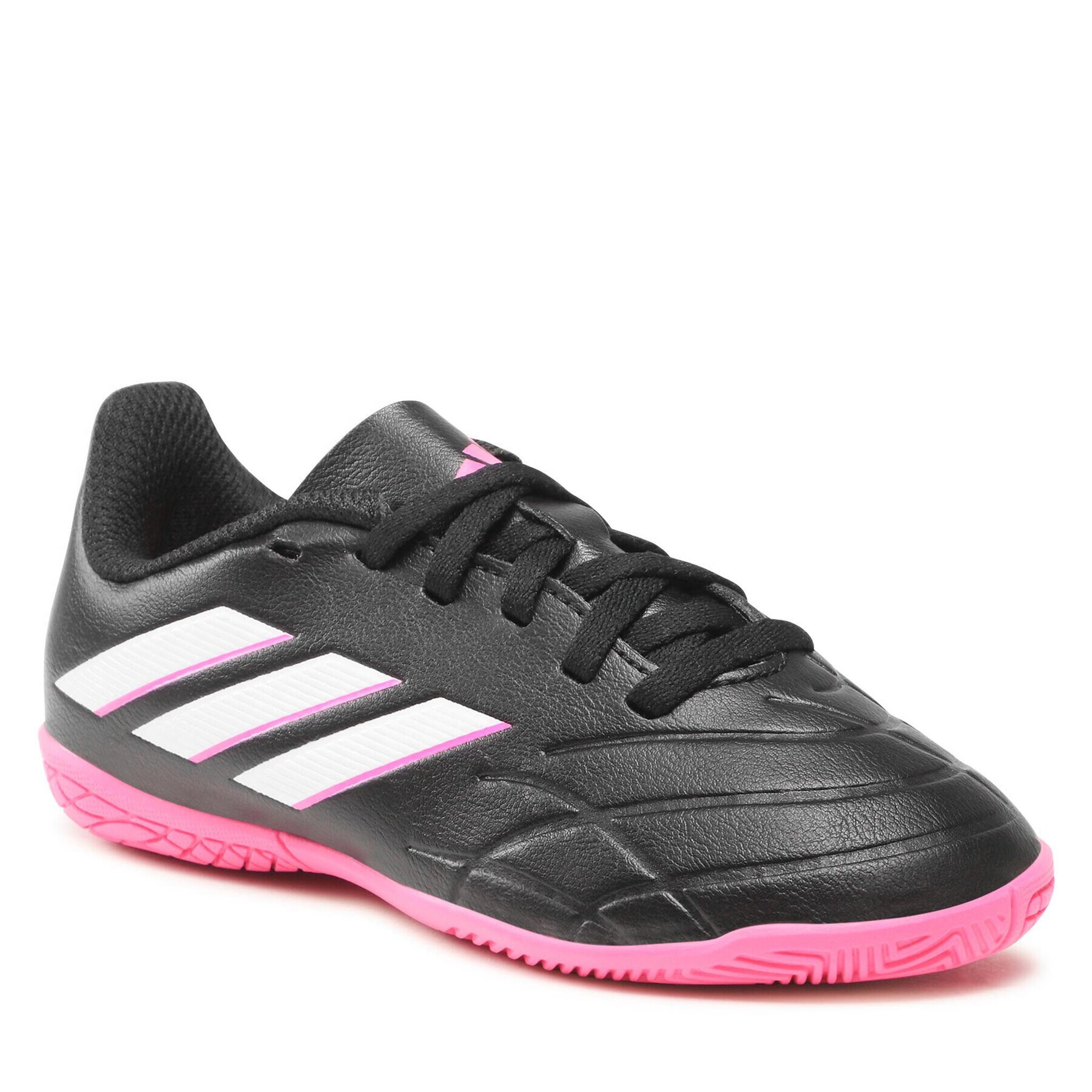 adidas Обувки Copa Pure.4 Indoor Boots GY9034 Черен - Pepit.bg