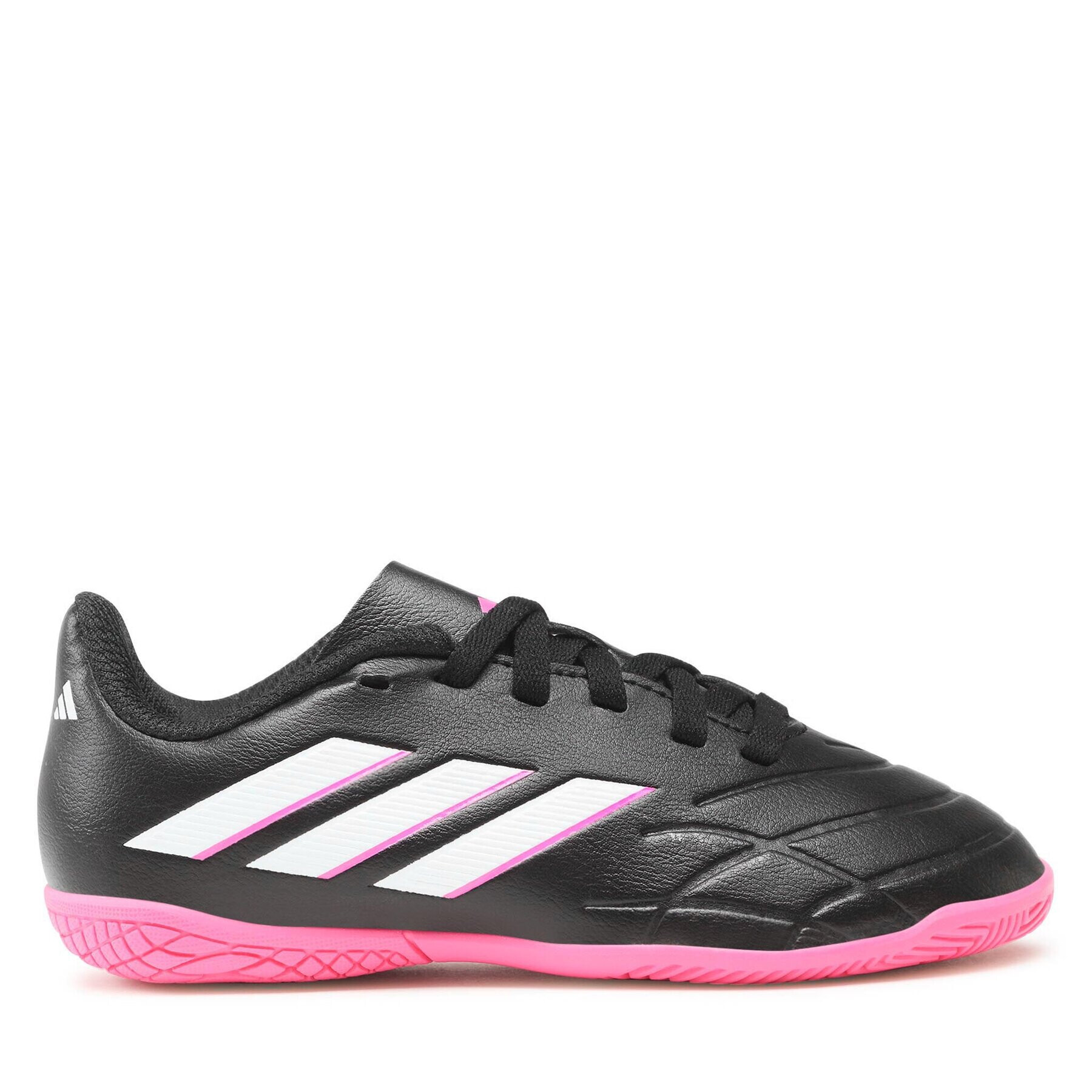 adidas Обувки Copa Pure.4 Indoor Boots GY9034 Черен - Pepit.bg