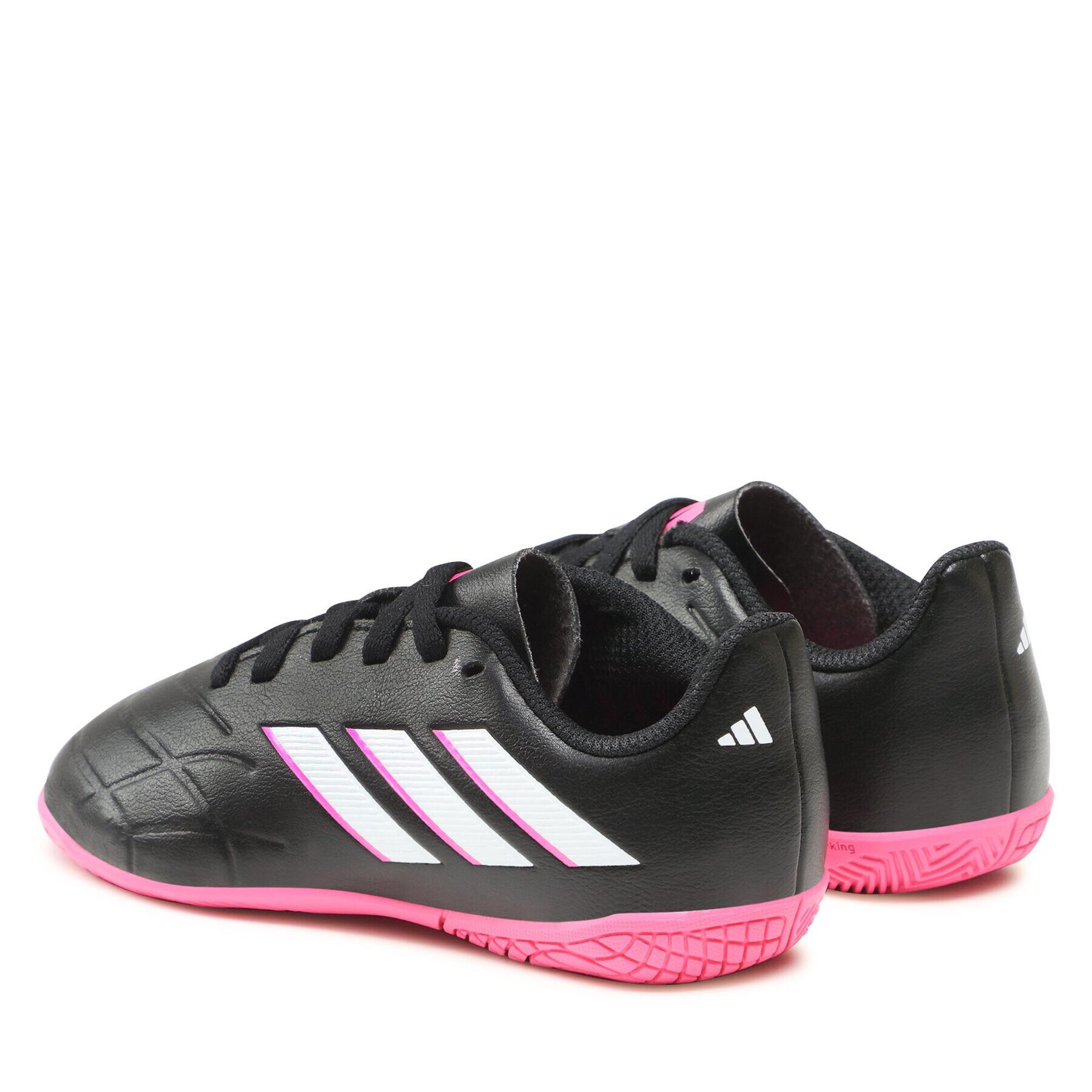 adidas Обувки Copa Pure.4 Indoor Boots GY9034 Черен - Pepit.bg