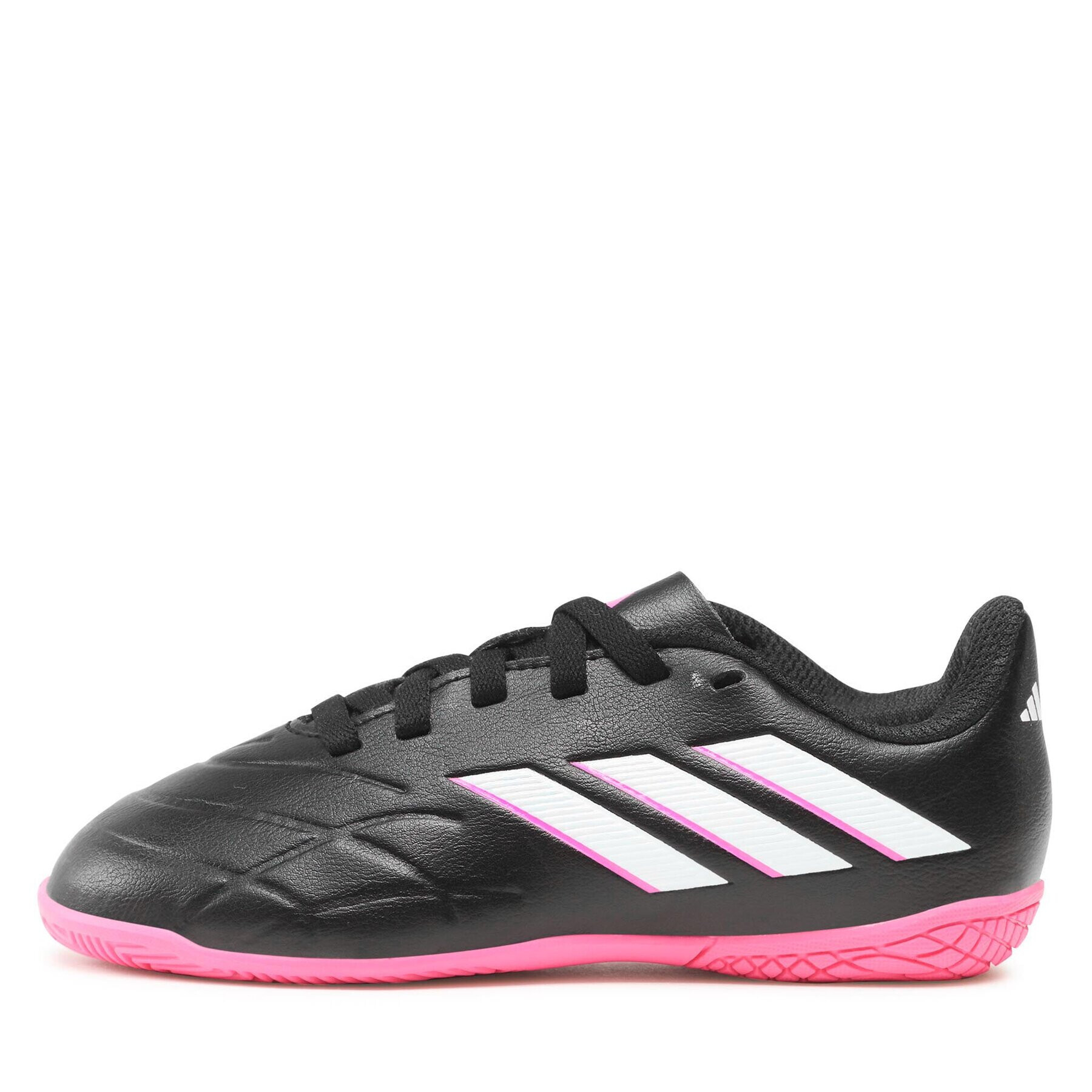 adidas Обувки Copa Pure.4 Indoor Boots GY9034 Черен - Pepit.bg