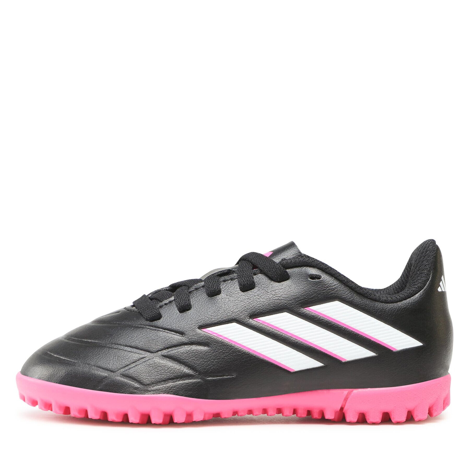 adidas Обувки Copa Pure.4 Turf Boots GY9044 Черен - Pepit.bg