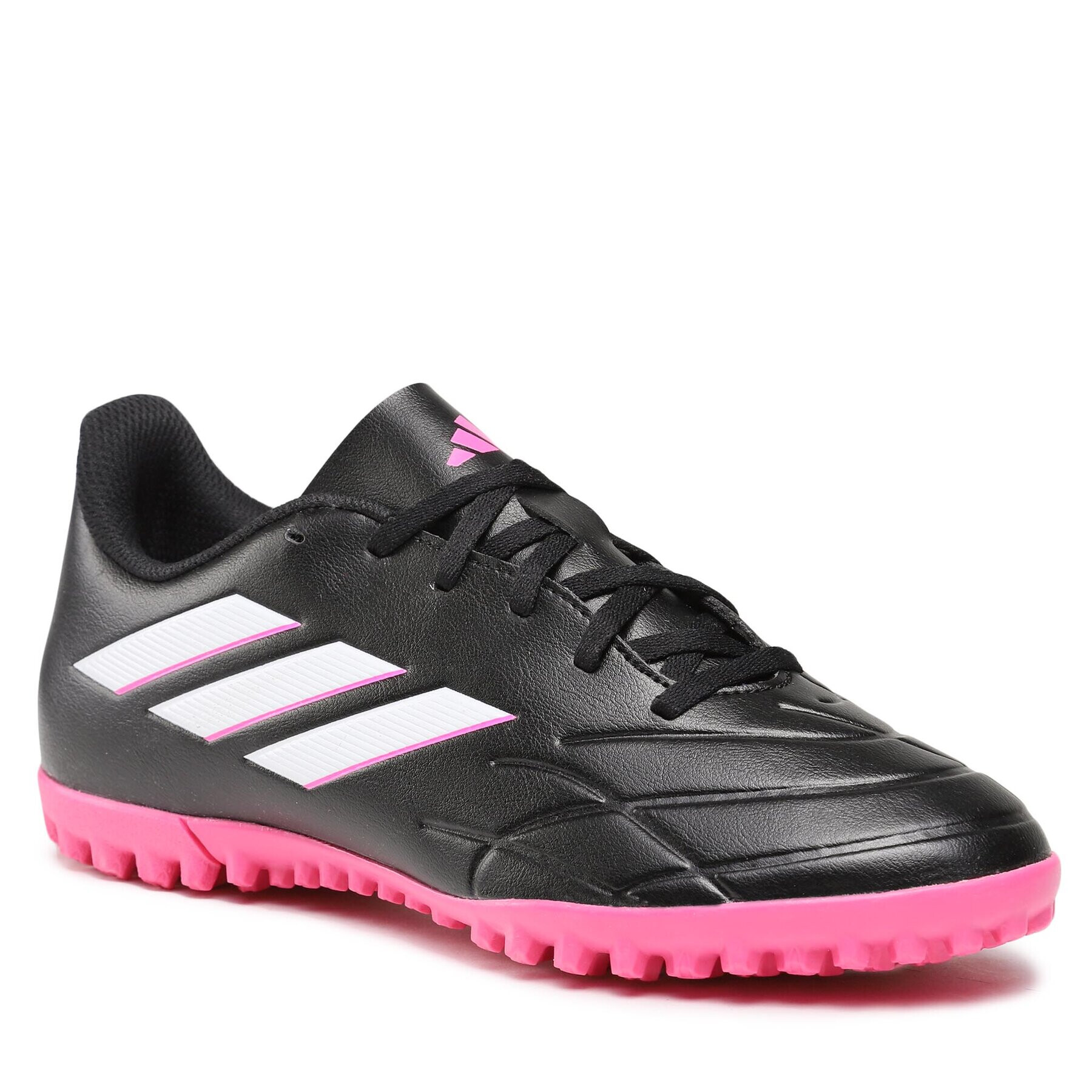 adidas Обувки Copa Pure.4 Turf Boots GY9049 Черен - Pepit.bg