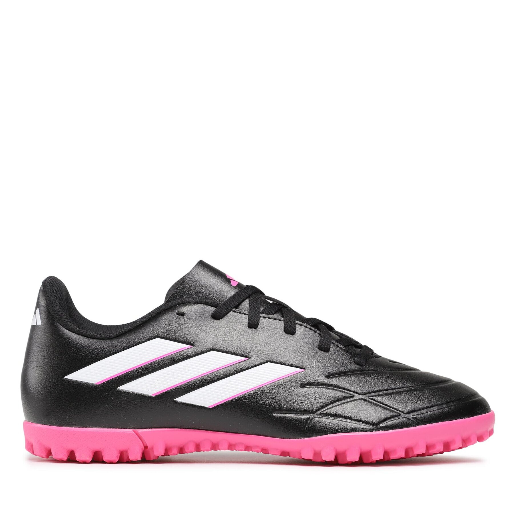 adidas Обувки Copa Pure.4 Turf Boots GY9049 Черен - Pepit.bg