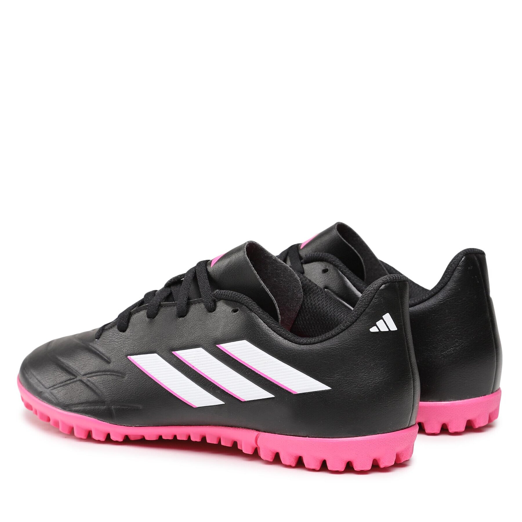 adidas Обувки Copa Pure.4 Turf Boots GY9049 Черен - Pepit.bg