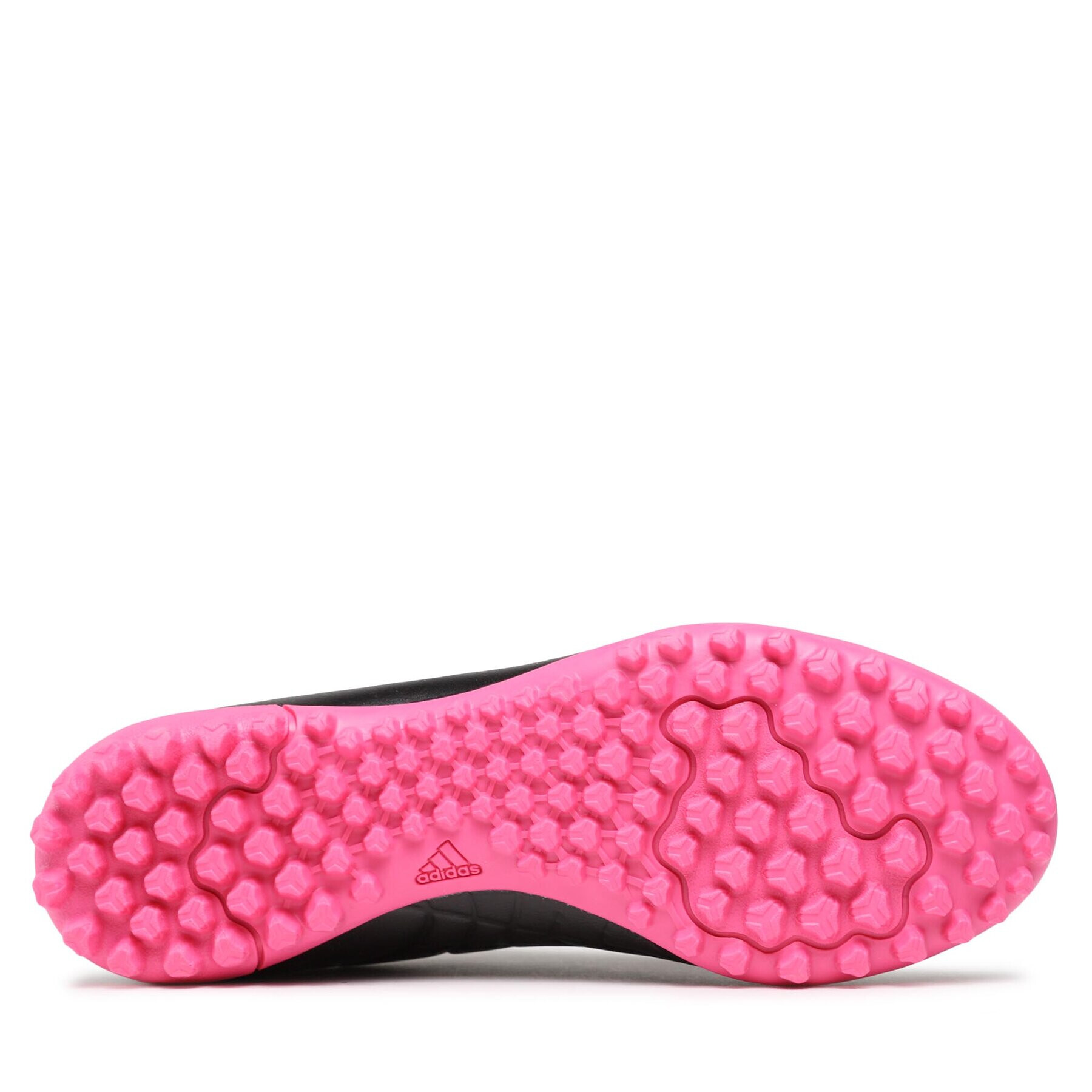 adidas Обувки Copa Pure.4 Turf Boots GY9049 Черен - Pepit.bg