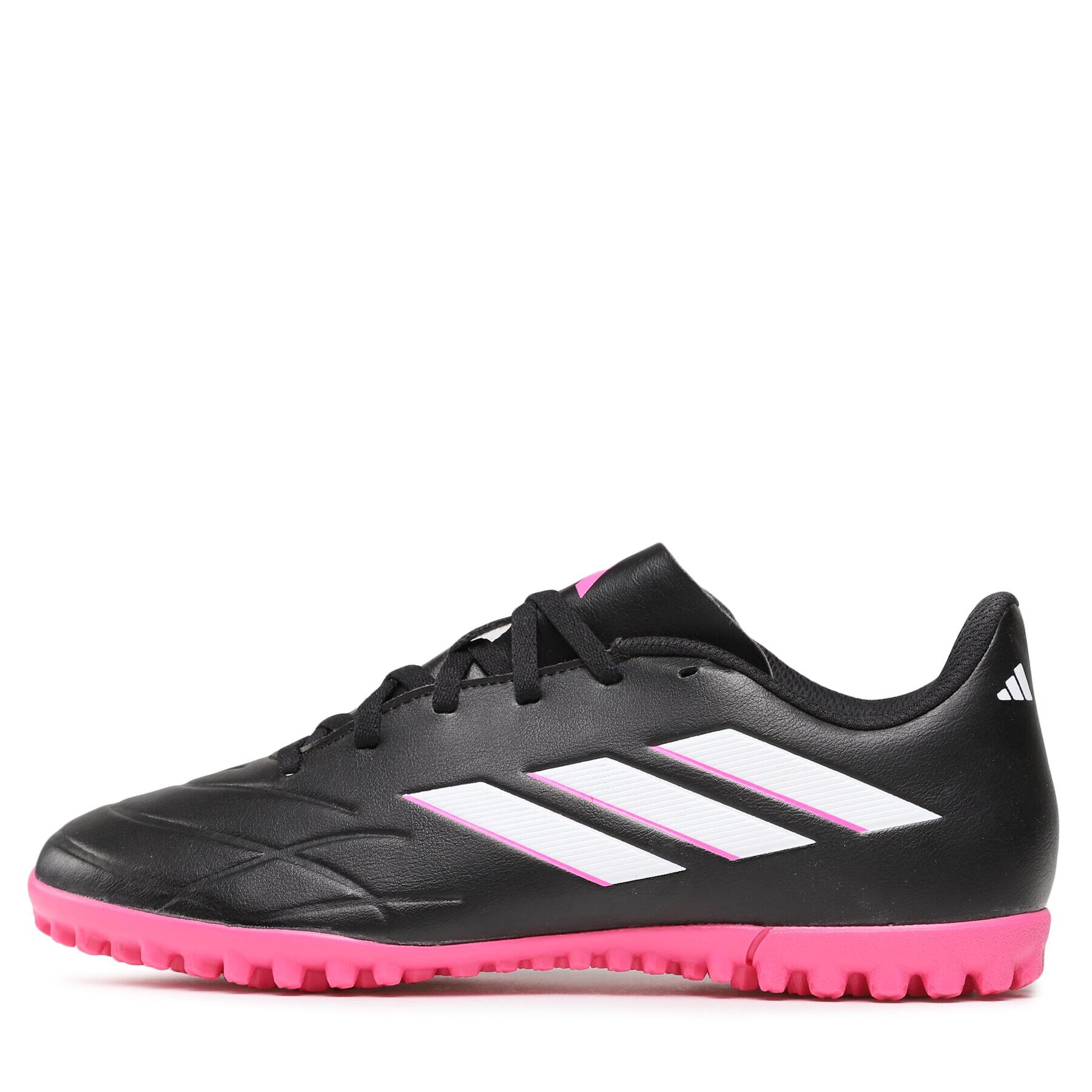 adidas Обувки Copa Pure.4 Turf Boots GY9049 Черен - Pepit.bg