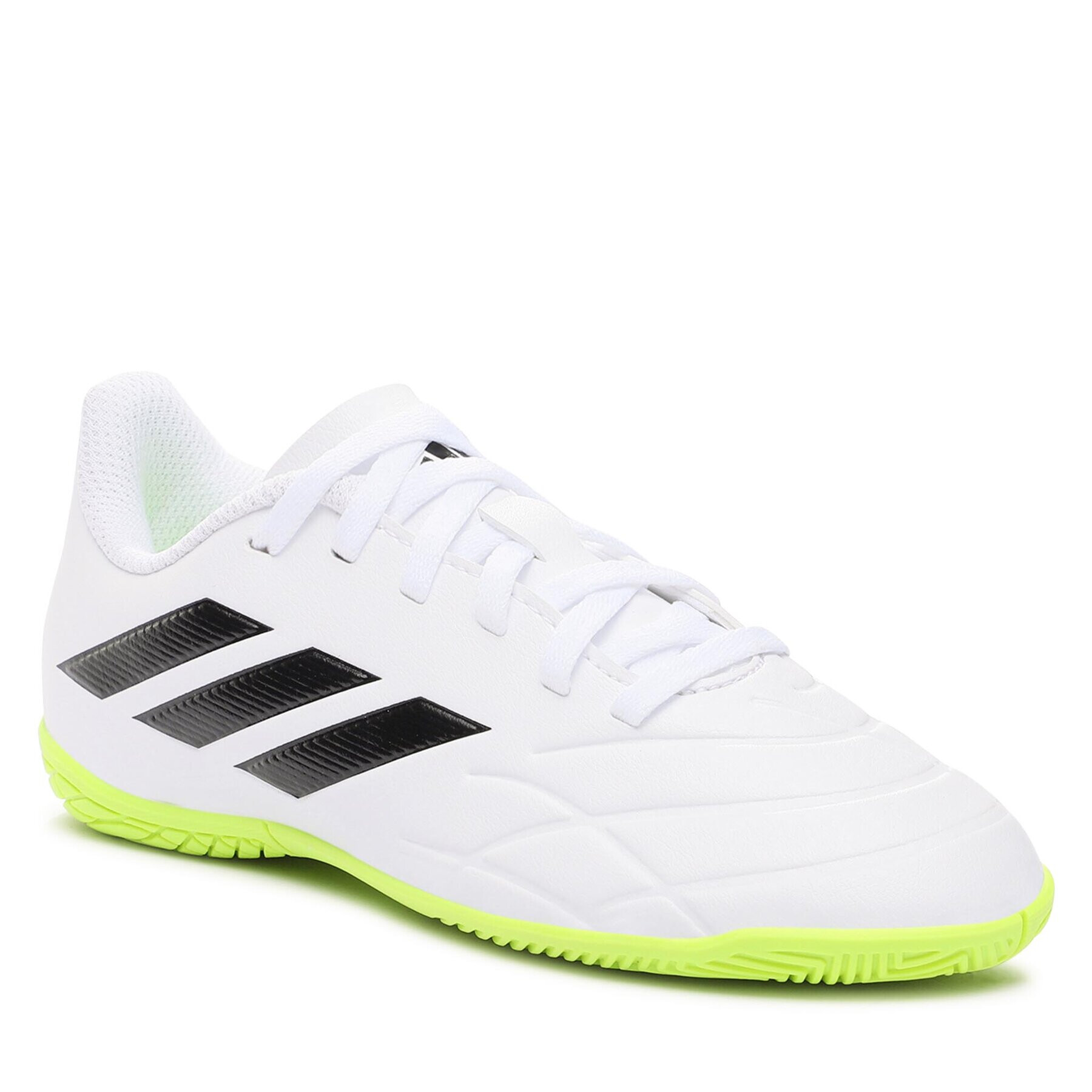 adidas Обувки Copa Pure II.4 Football boots Indoor GZ2552 Бял - Pepit.bg