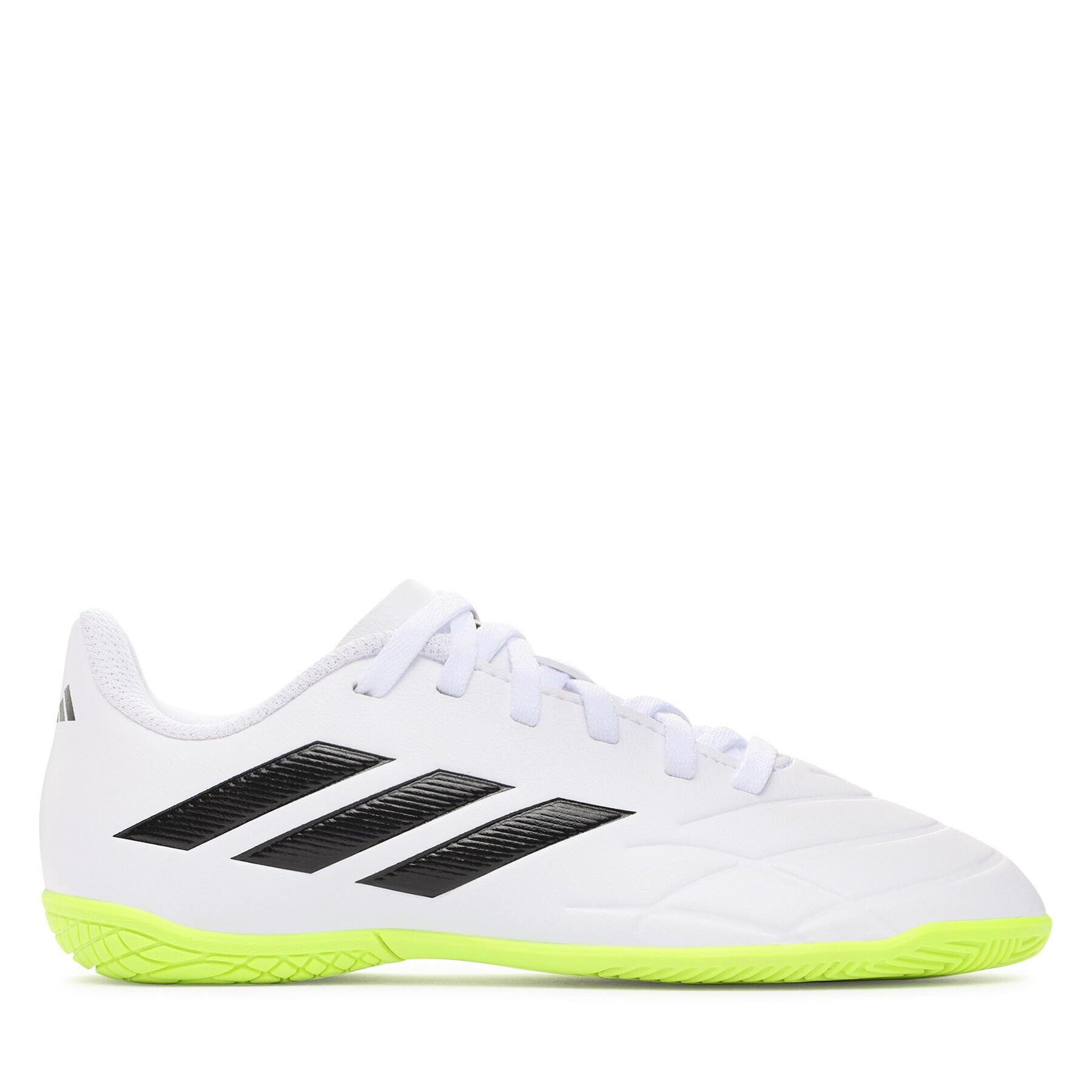 adidas Обувки Copa Pure II.4 Football boots Indoor GZ2552 Бял - Pepit.bg