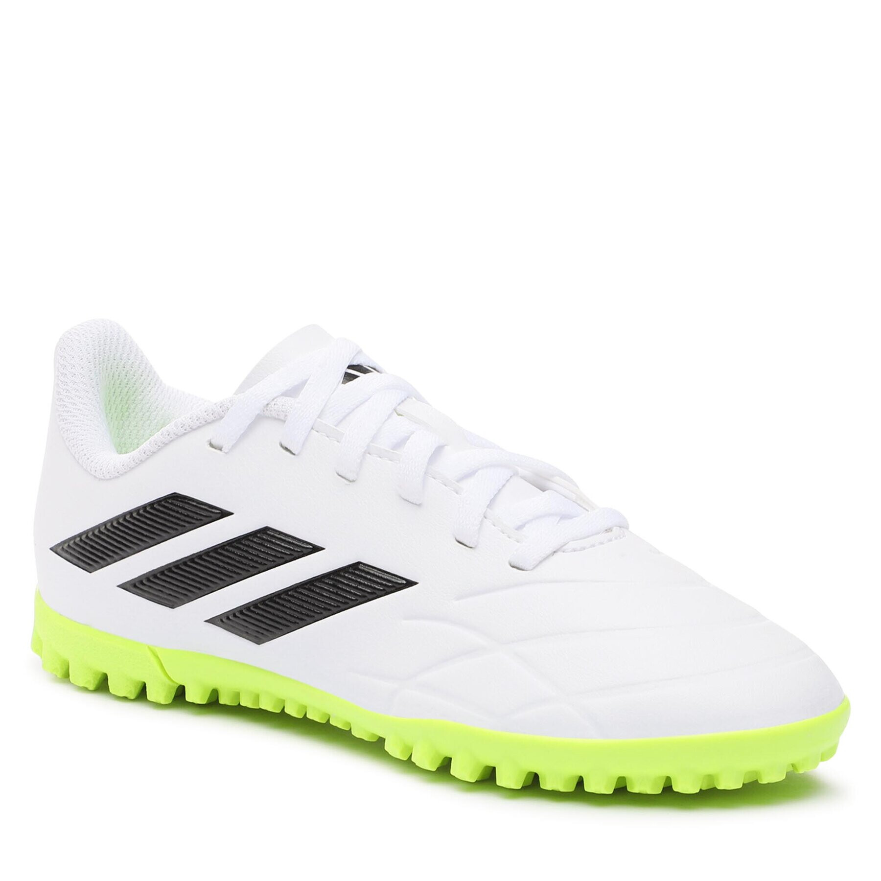 adidas Обувки Copa Pure II.4 Turf GZ2548 Бял - Pepit.bg