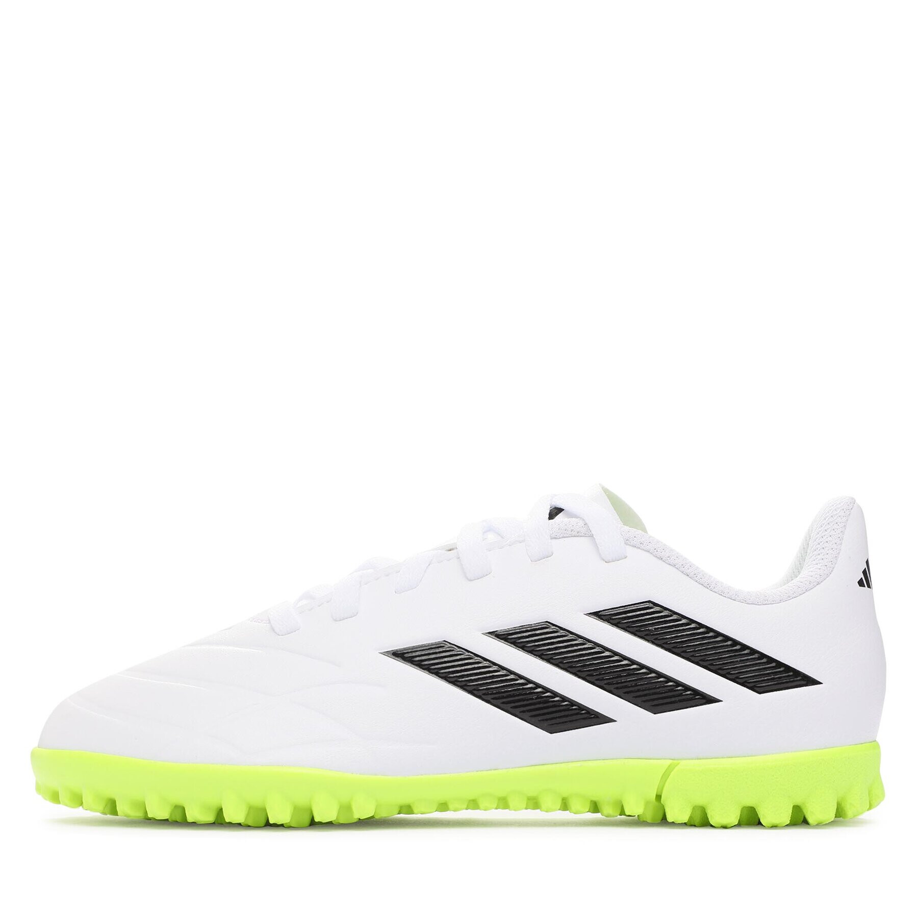 adidas Обувки Copa Pure II.4 Turf GZ2548 Бял - Pepit.bg