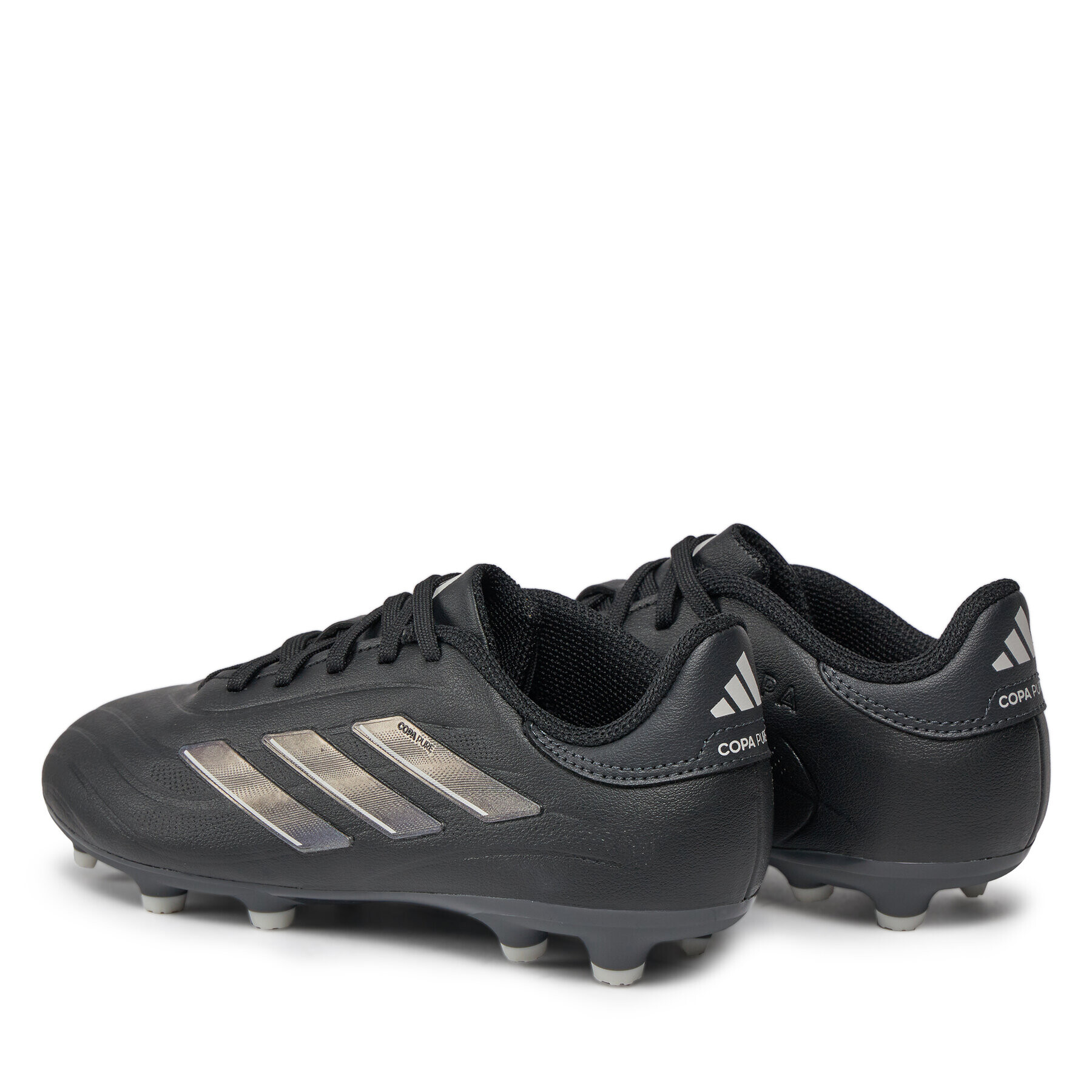 adidas Обувки Copa Pure II League Fg IE7495 Черен - Pepit.bg