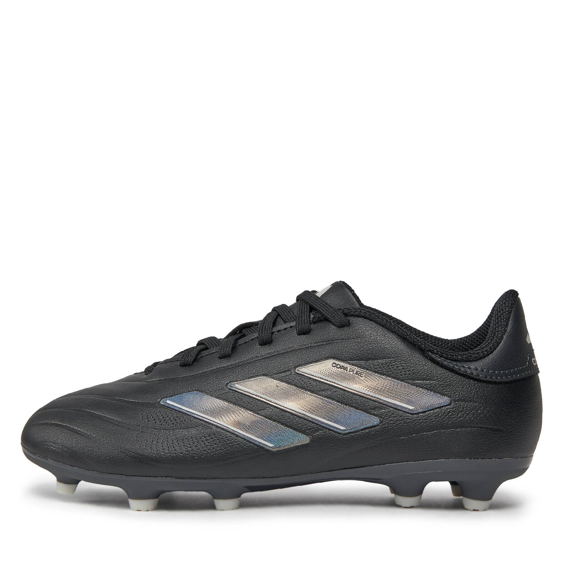 adidas Обувки Copa Pure II League Fg IE7495 Черен - Pepit.bg