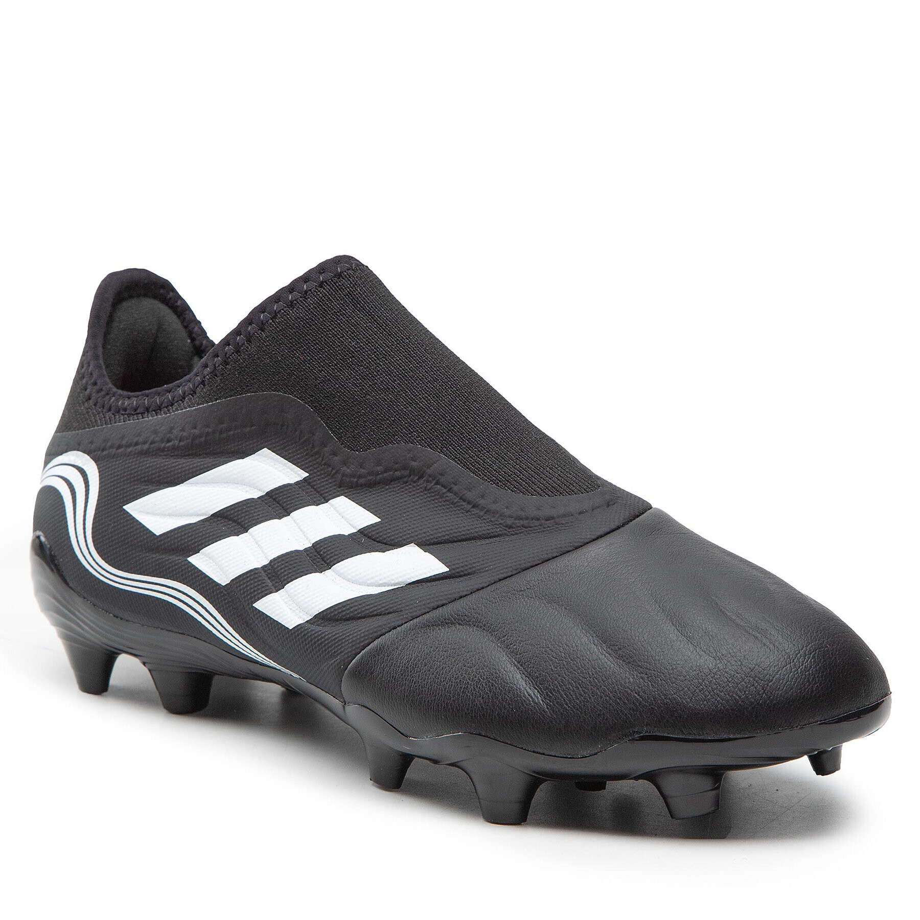 adidas Обувки Copa Sense.3 LL Fg GV9048 Черен - Pepit.bg