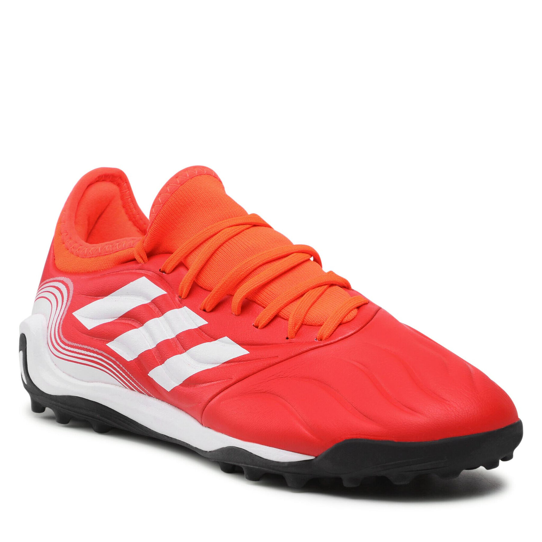 adidas Performance Обувки Copa Sense.3 Tf FY6188 Червен - Pepit.bg