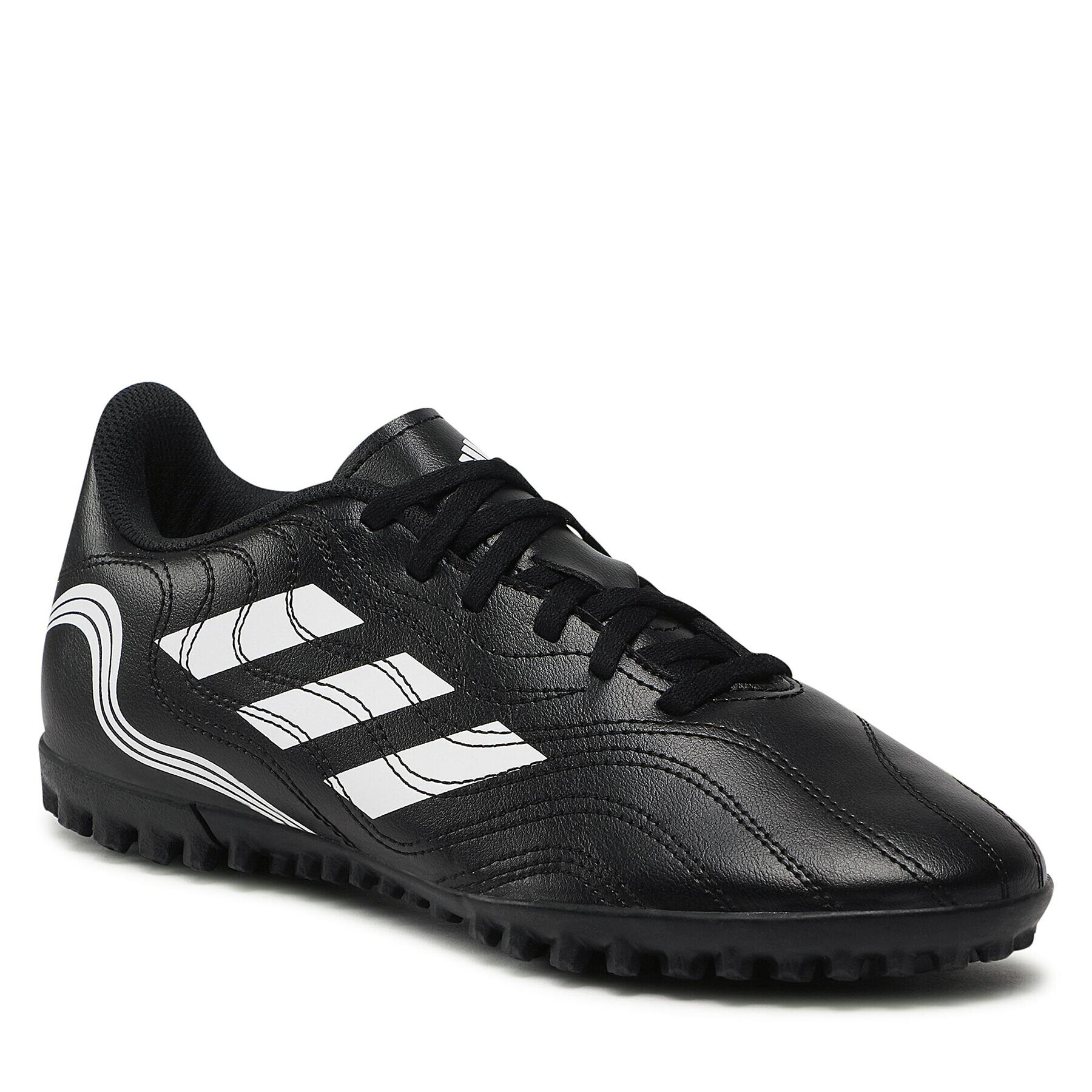 adidas Обувки Copa Sense.4 Tf GW5372 Черен - Pepit.bg