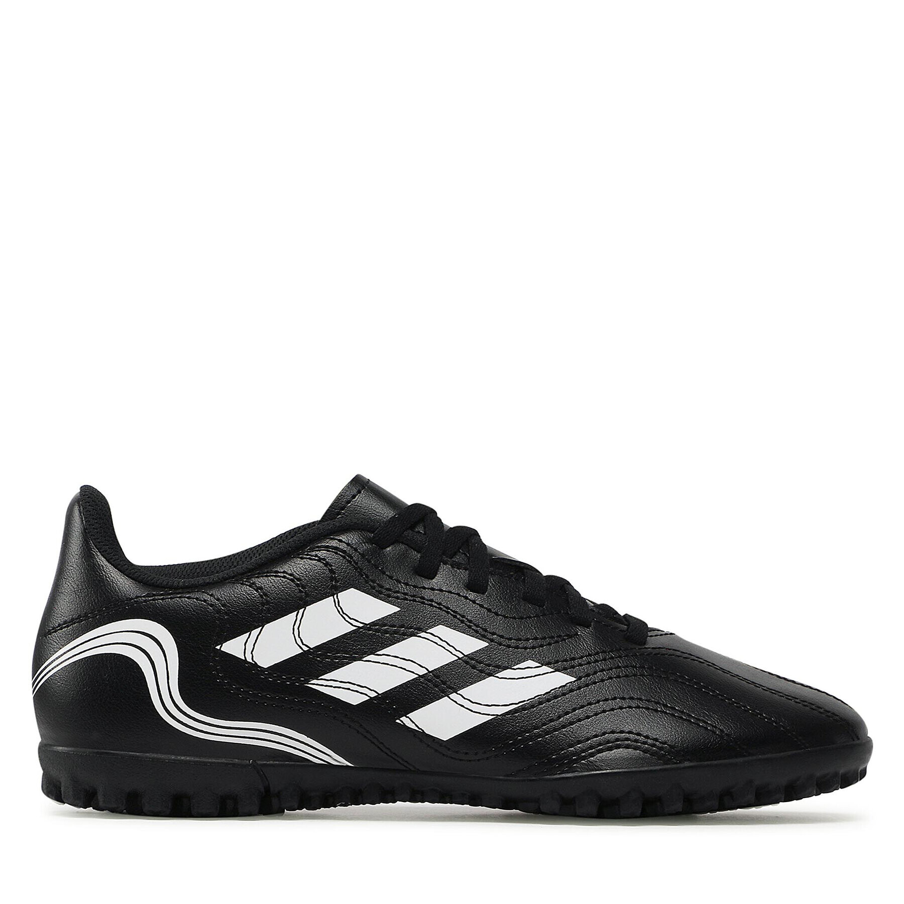 adidas Обувки Copa Sense.4 Tf GW5372 Черен - Pepit.bg