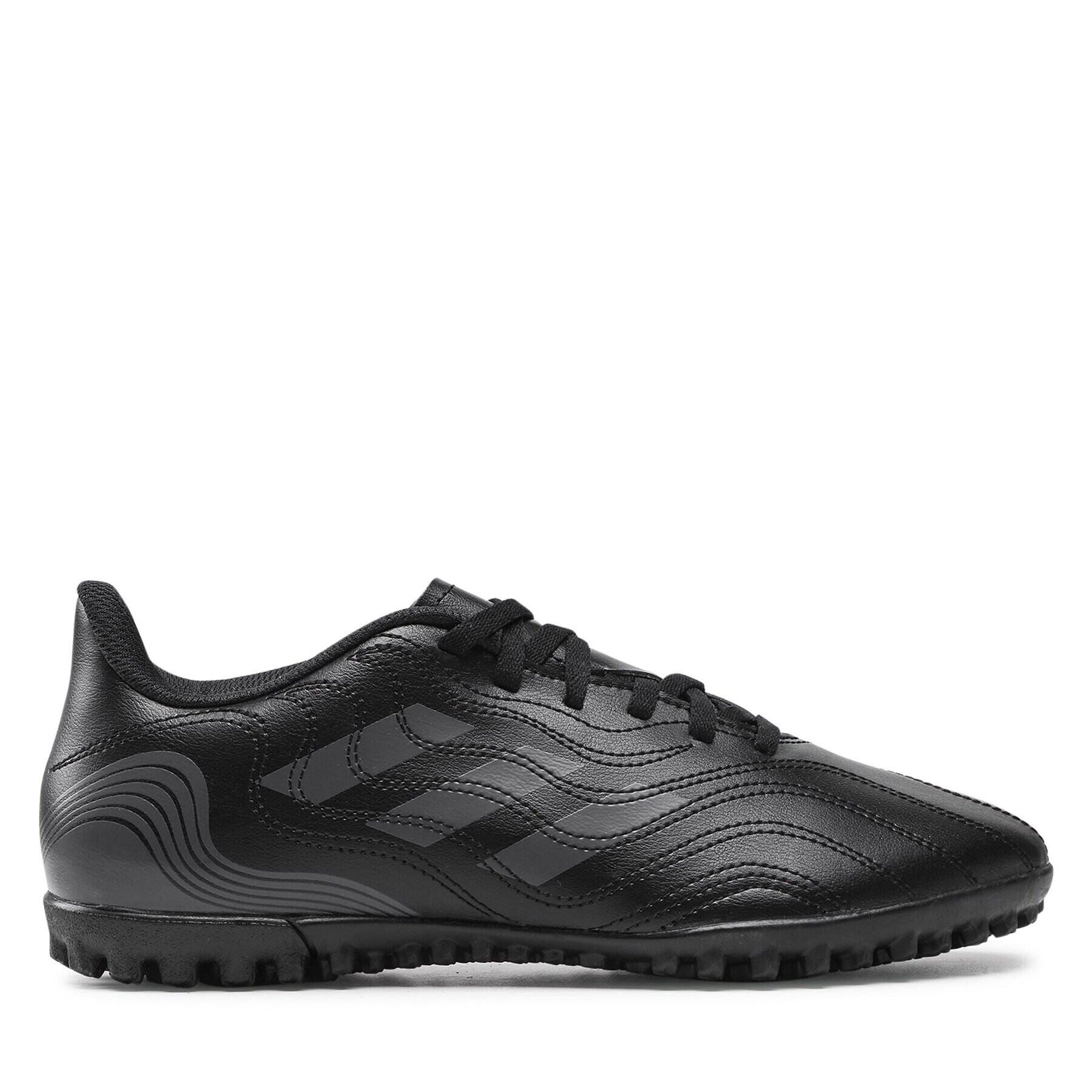 adidas Обувки Copa Sense.4 Tf Q46429 Черен - Pepit.bg