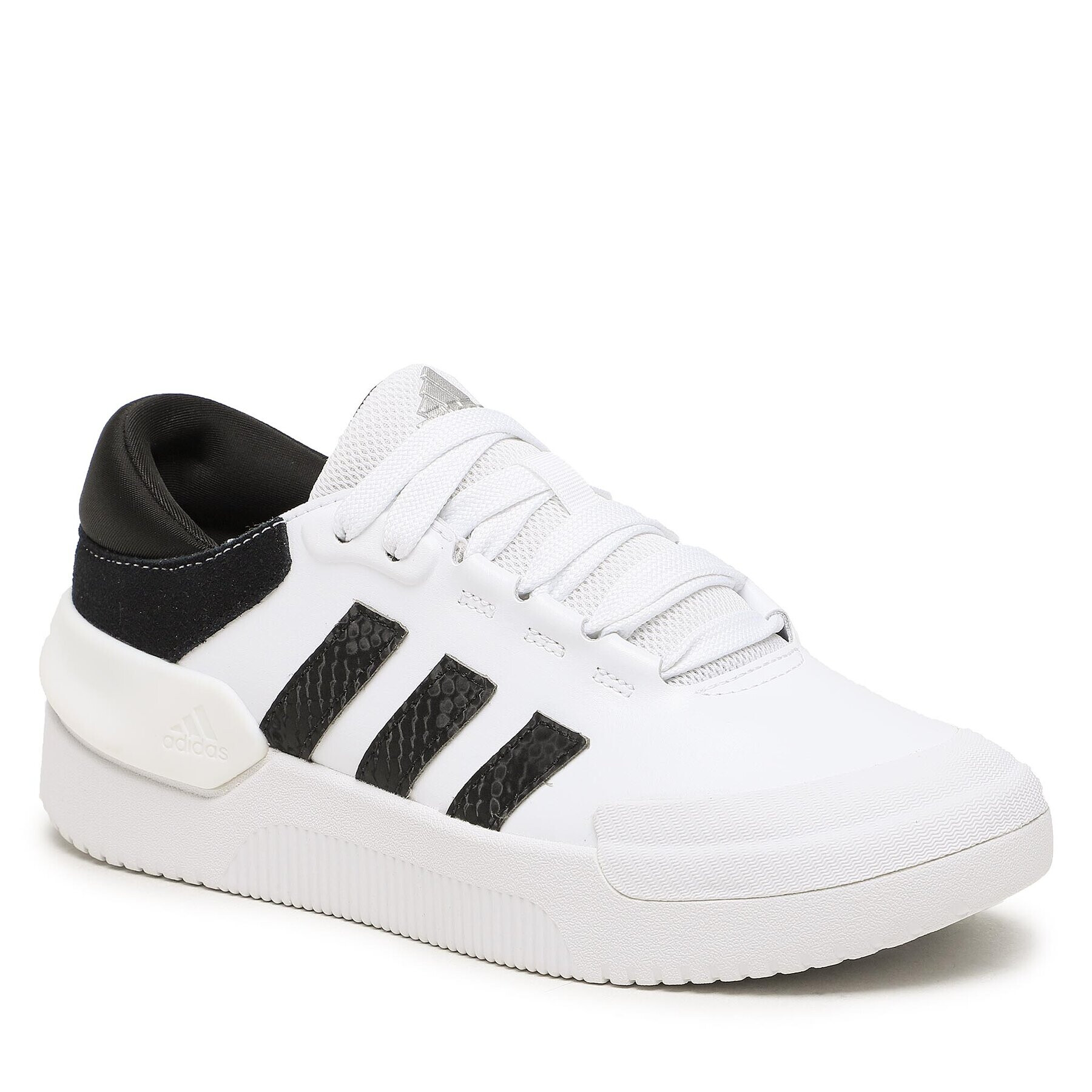 adidas Обувки Court Funk IF7910 Бял - Pepit.bg