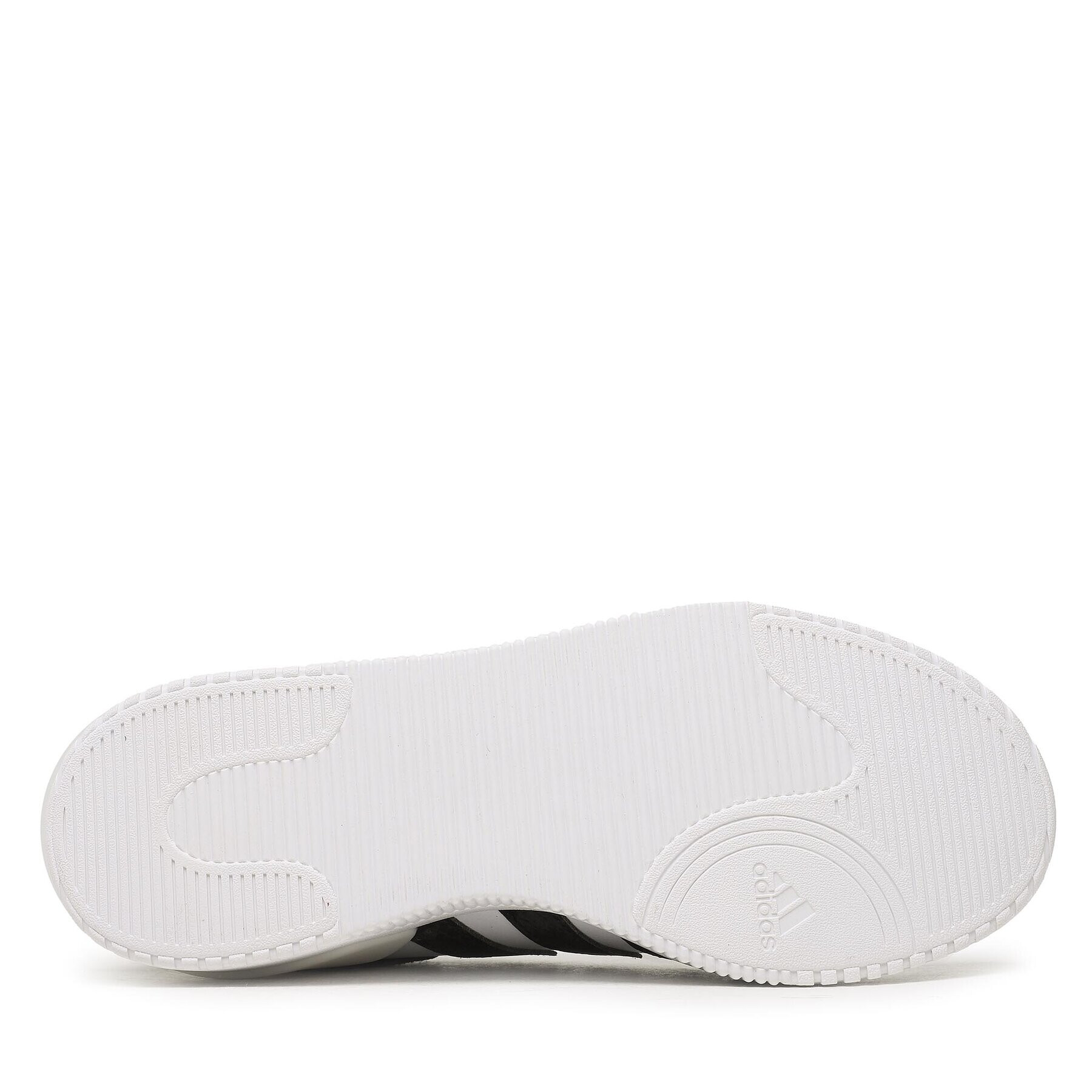 adidas Обувки Court Funk IF7910 Бял - Pepit.bg