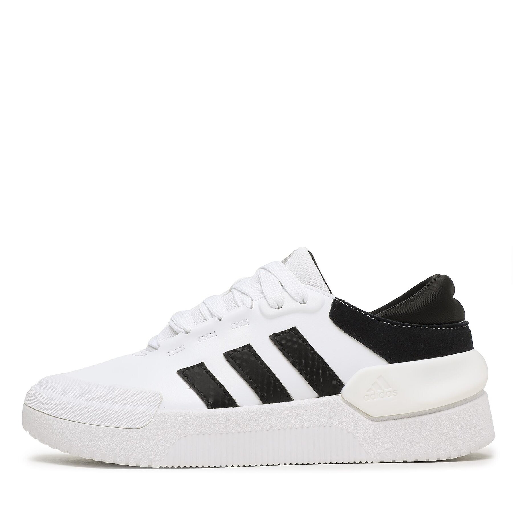 adidas Обувки Court Funk IF7910 Бял - Pepit.bg