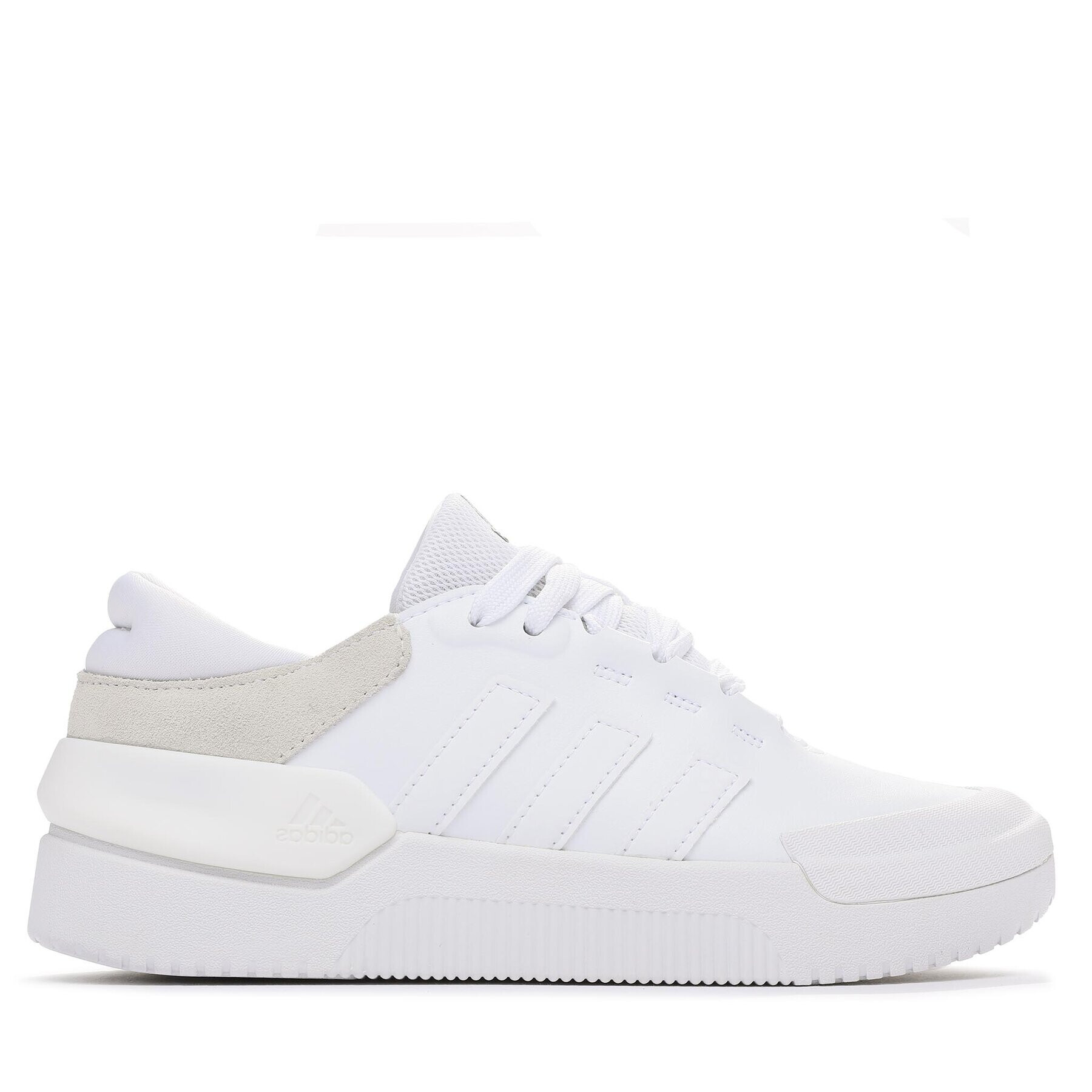 adidas Обувки Court Funk IF7911 Бял - Pepit.bg