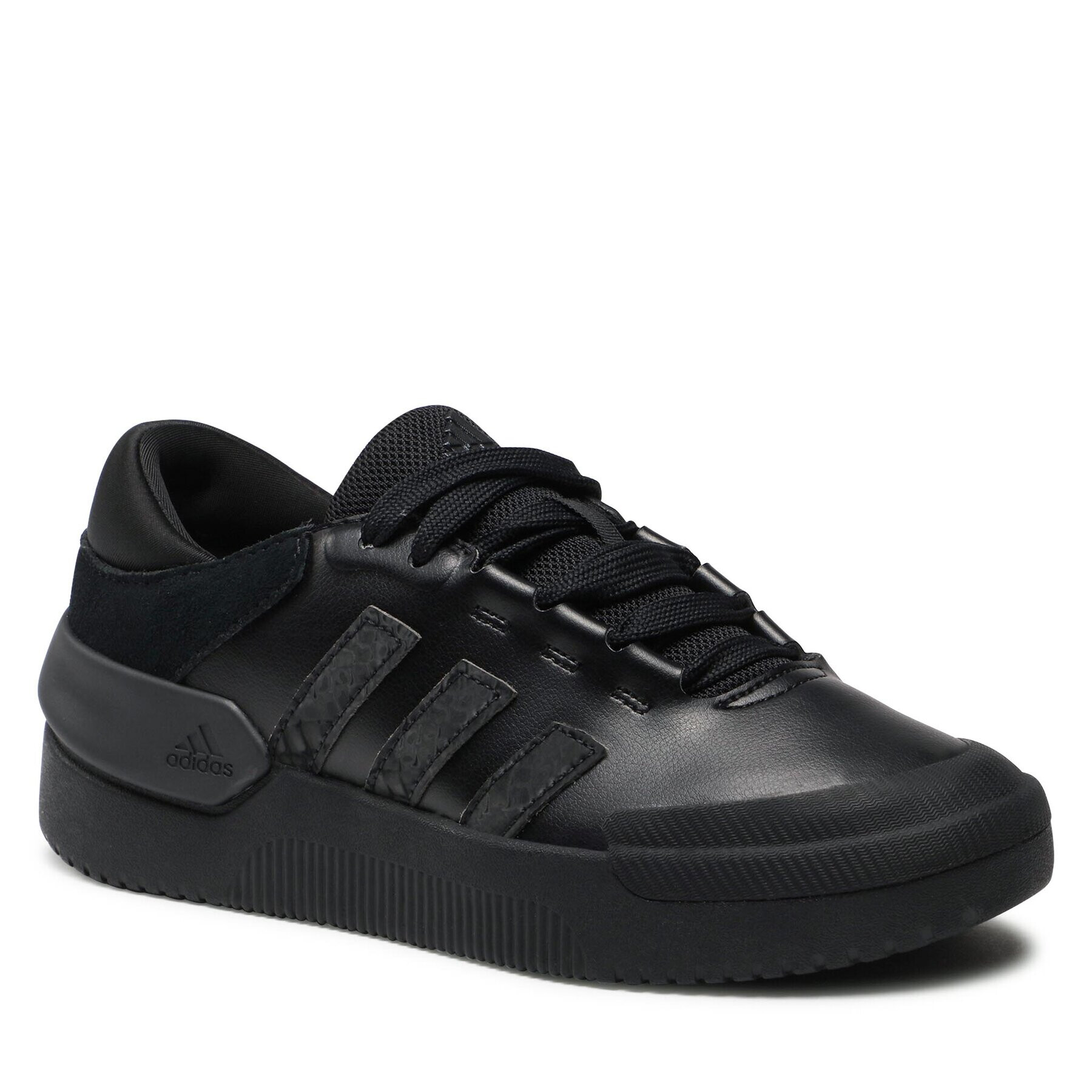 adidas Обувки Court Funk IF7912 Черен - Pepit.bg