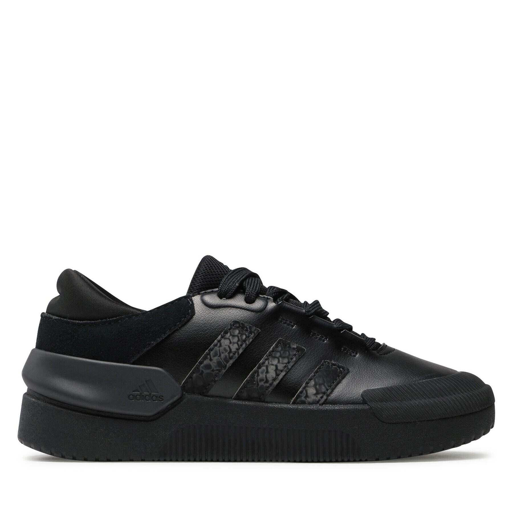 adidas Обувки Court Funk IF7912 Черен - Pepit.bg