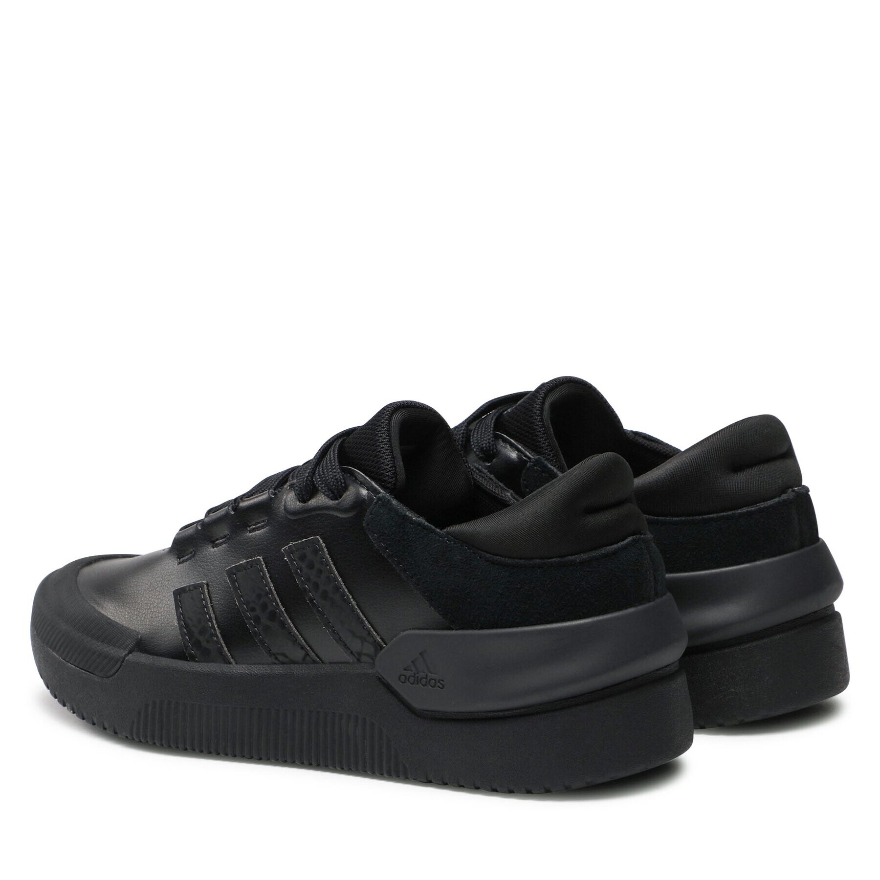 adidas Обувки Court Funk IF7912 Черен - Pepit.bg