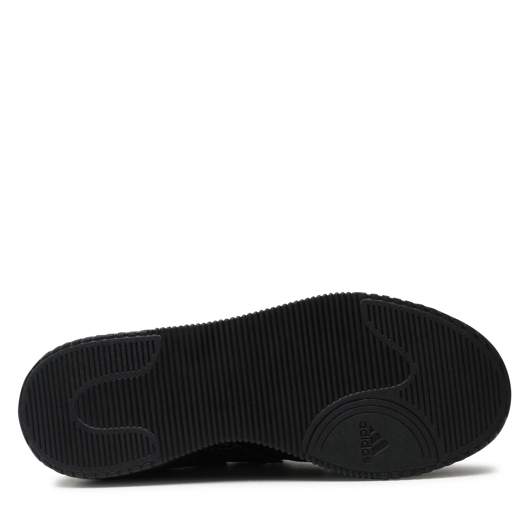 adidas Обувки Court Funk IF7912 Черен - Pepit.bg