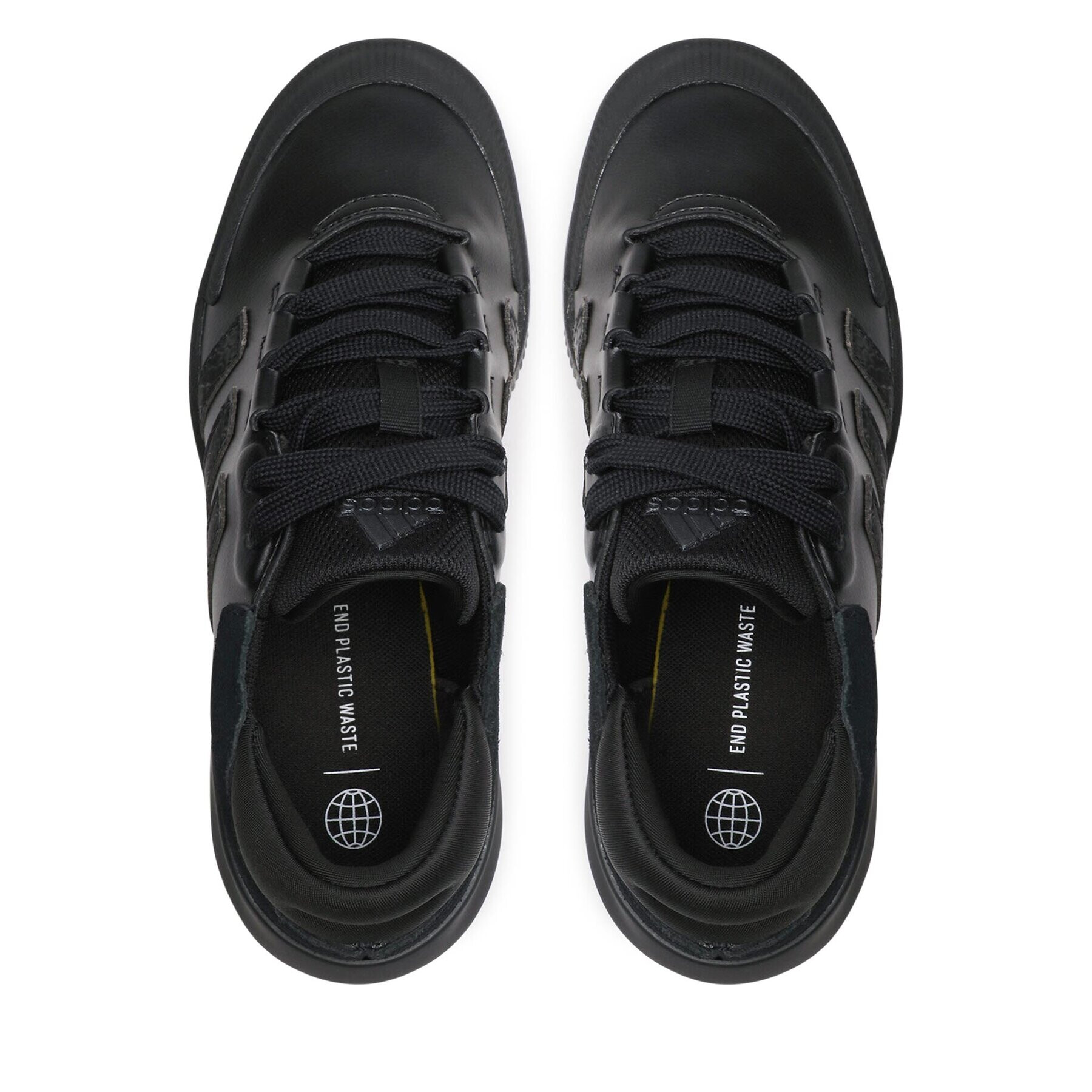 adidas Обувки Court Funk IF7912 Черен - Pepit.bg