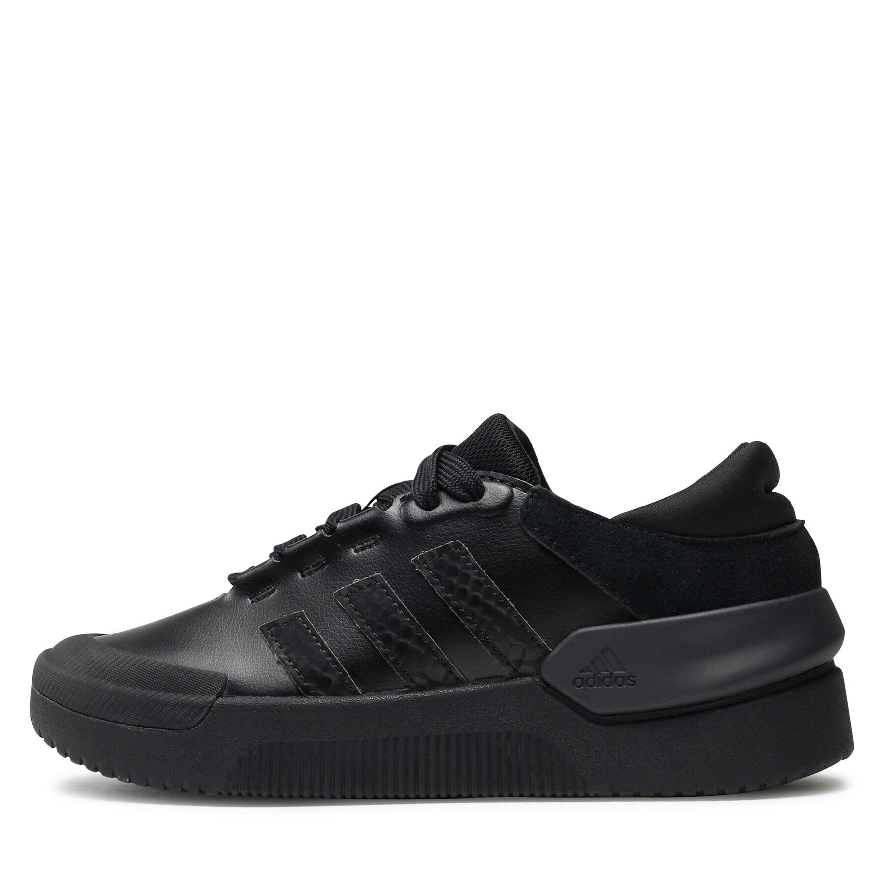 adidas Обувки Court Funk IF7912 Черен - Pepit.bg