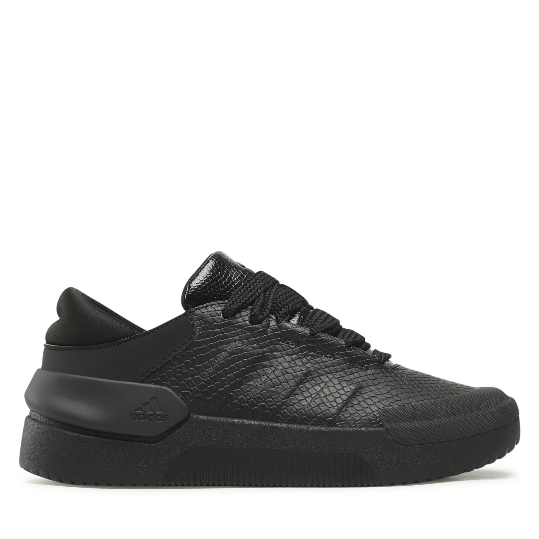 adidas Обувки Court Funk HQ1676 Черен - Pepit.bg