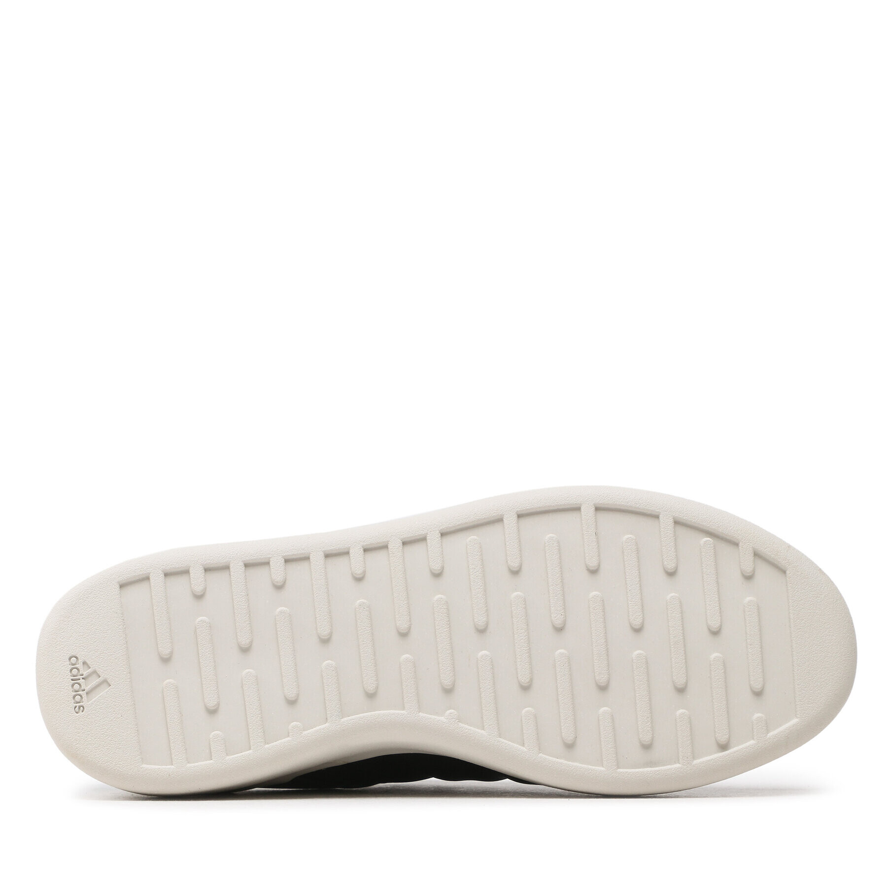 adidas Обувки Court Revival Cloudfoam Modern Lifestyle Court Comfort Shoes HP2611 Черен - Pepit.bg