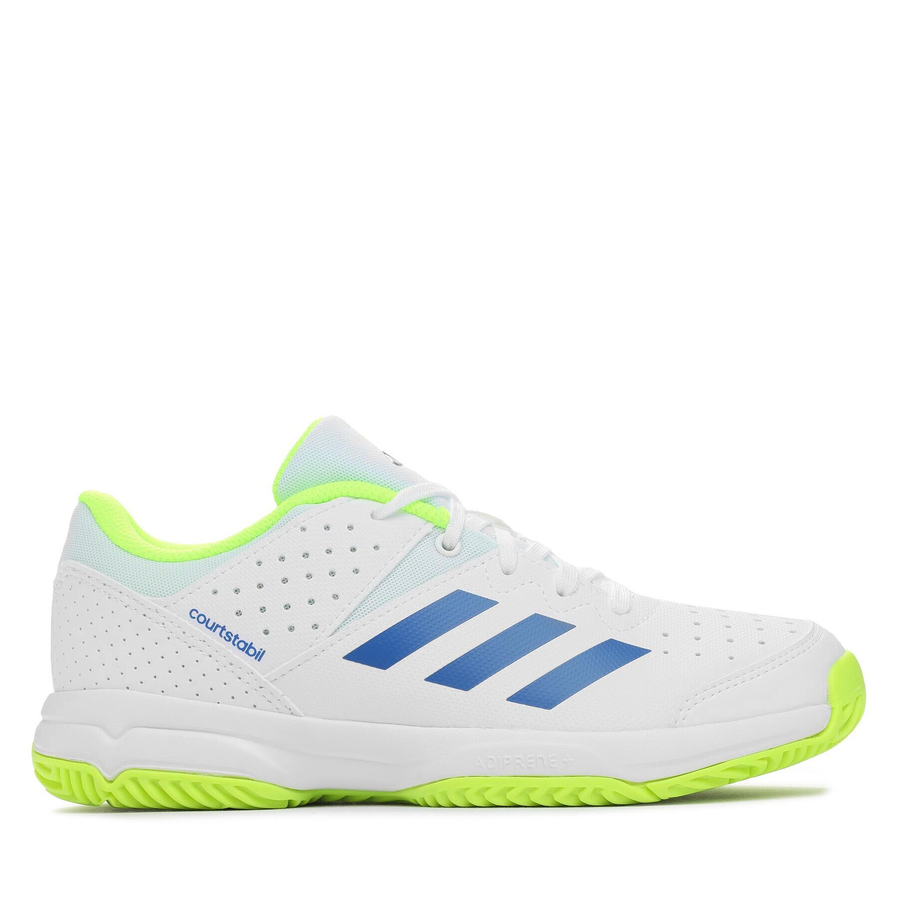 adidas Обувки Court Stabil Shoes HP3368 Бял - Pepit.bg