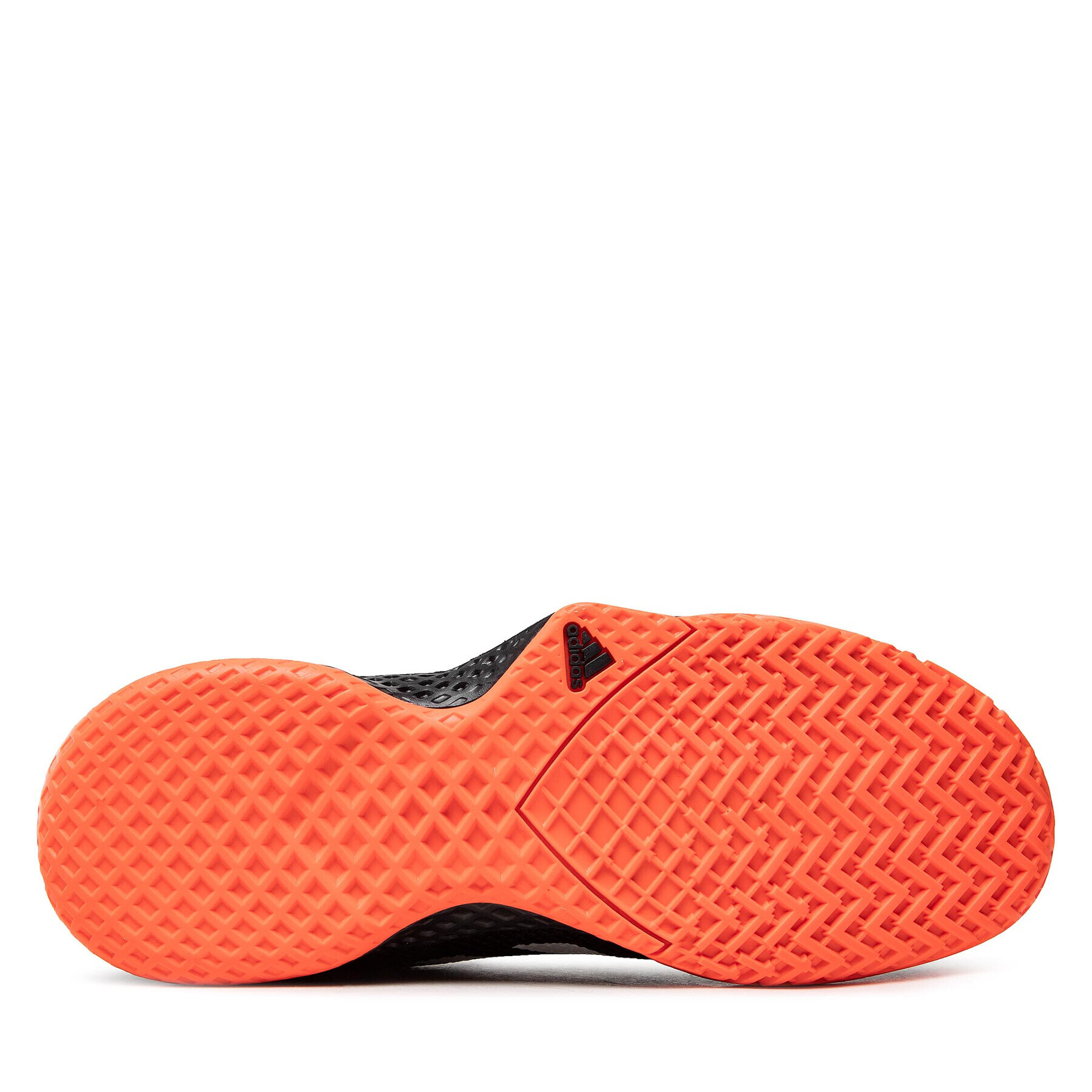 adidas Performance Обувки CourtFlash M GW2988 Черен - Pepit.bg