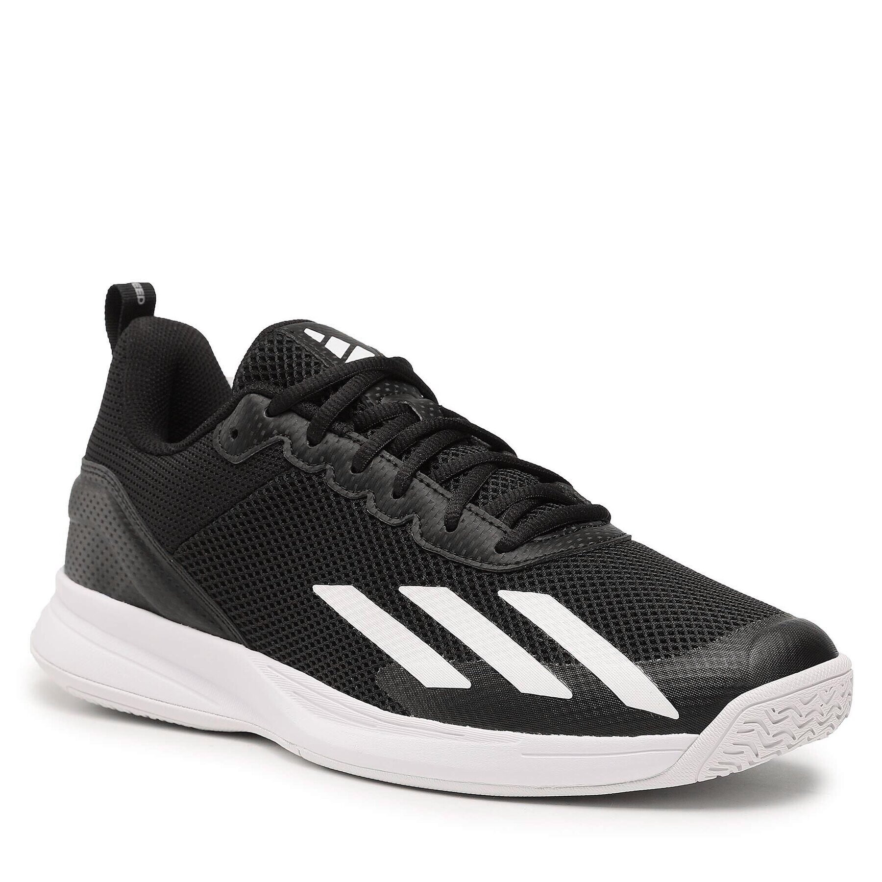 adidas Обувки Courtflash Speed Tennis IG9537 Черен - Pepit.bg