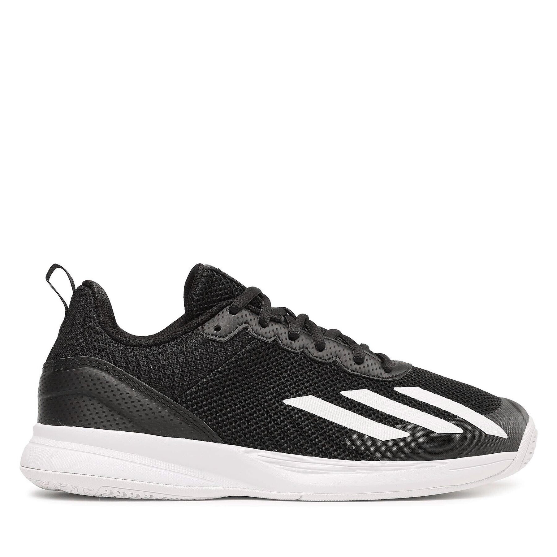 adidas Обувки Courtflash Speed Tennis IG9537 Черен - Pepit.bg