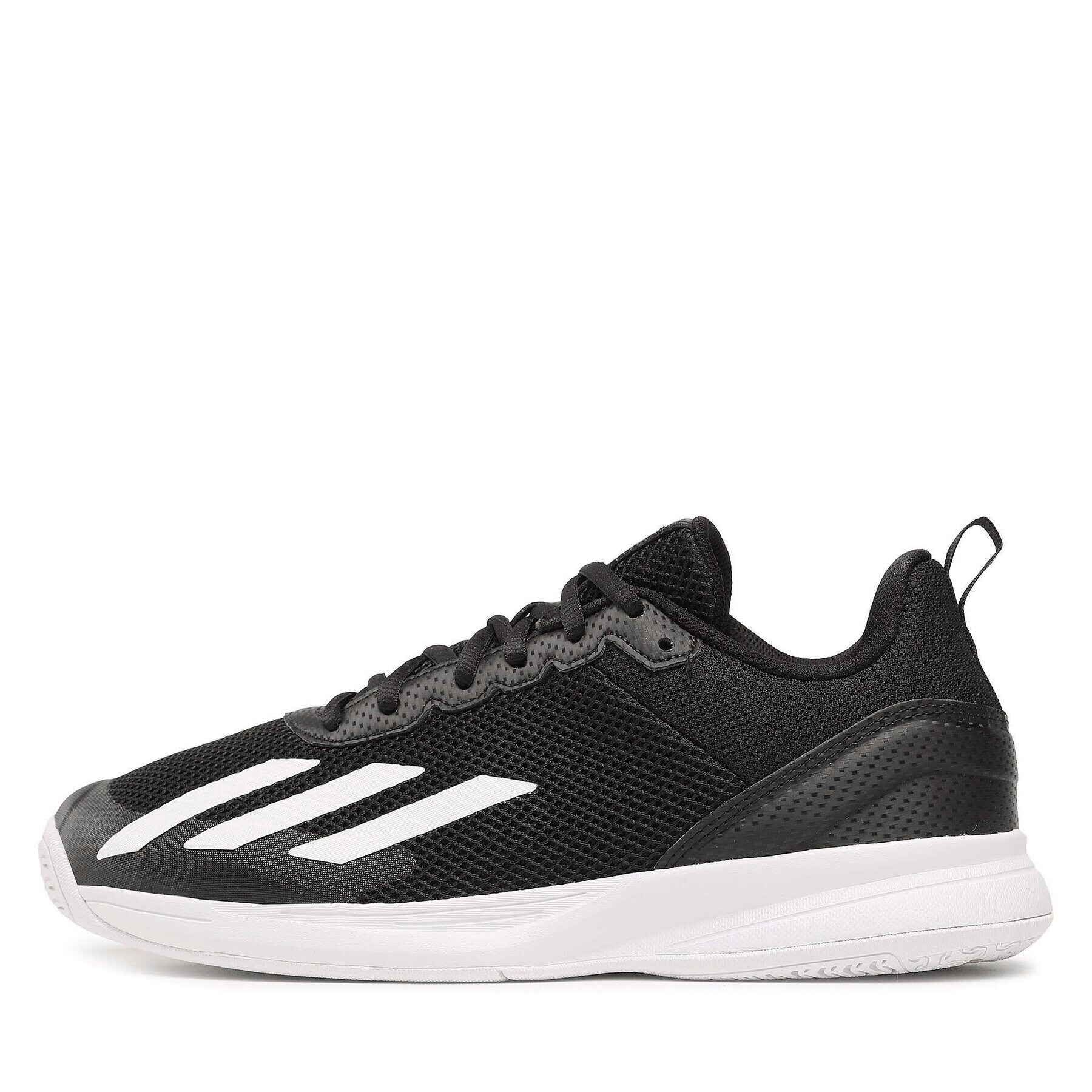 adidas Обувки Courtflash Speed Tennis IG9537 Черен - Pepit.bg