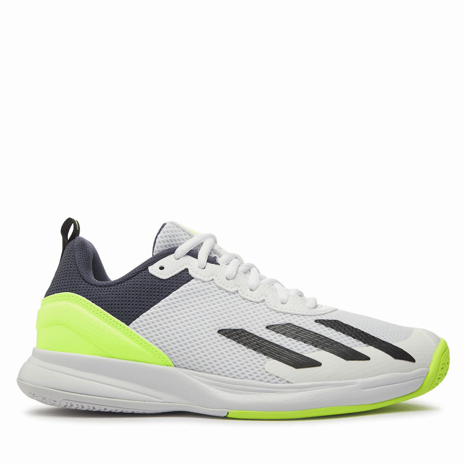 adidas Обувки Courtflash Speed Tennis Shoes IG9539 Бял - Pepit.bg