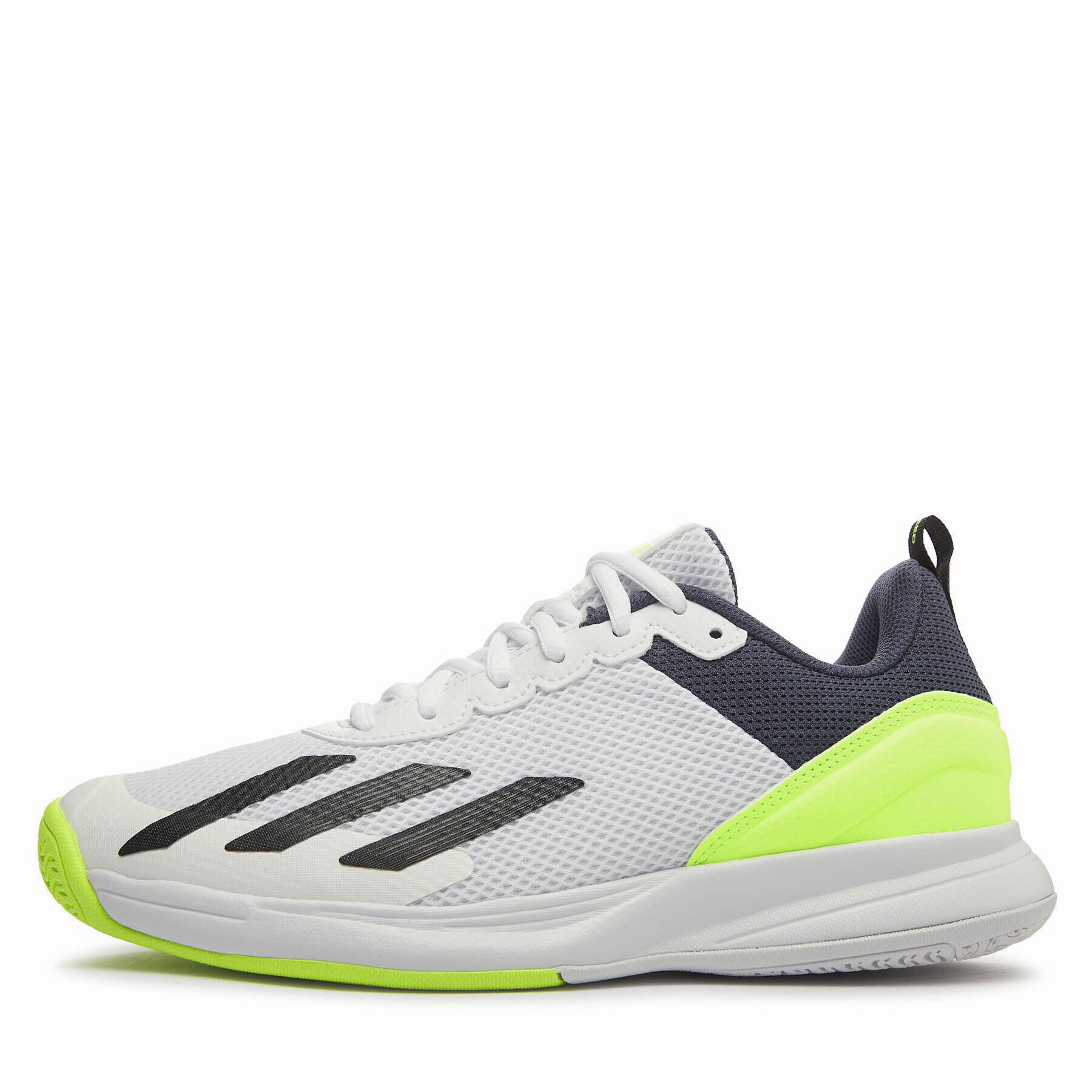 adidas Обувки Courtflash Speed Tennis Shoes IG9539 Бял - Pepit.bg