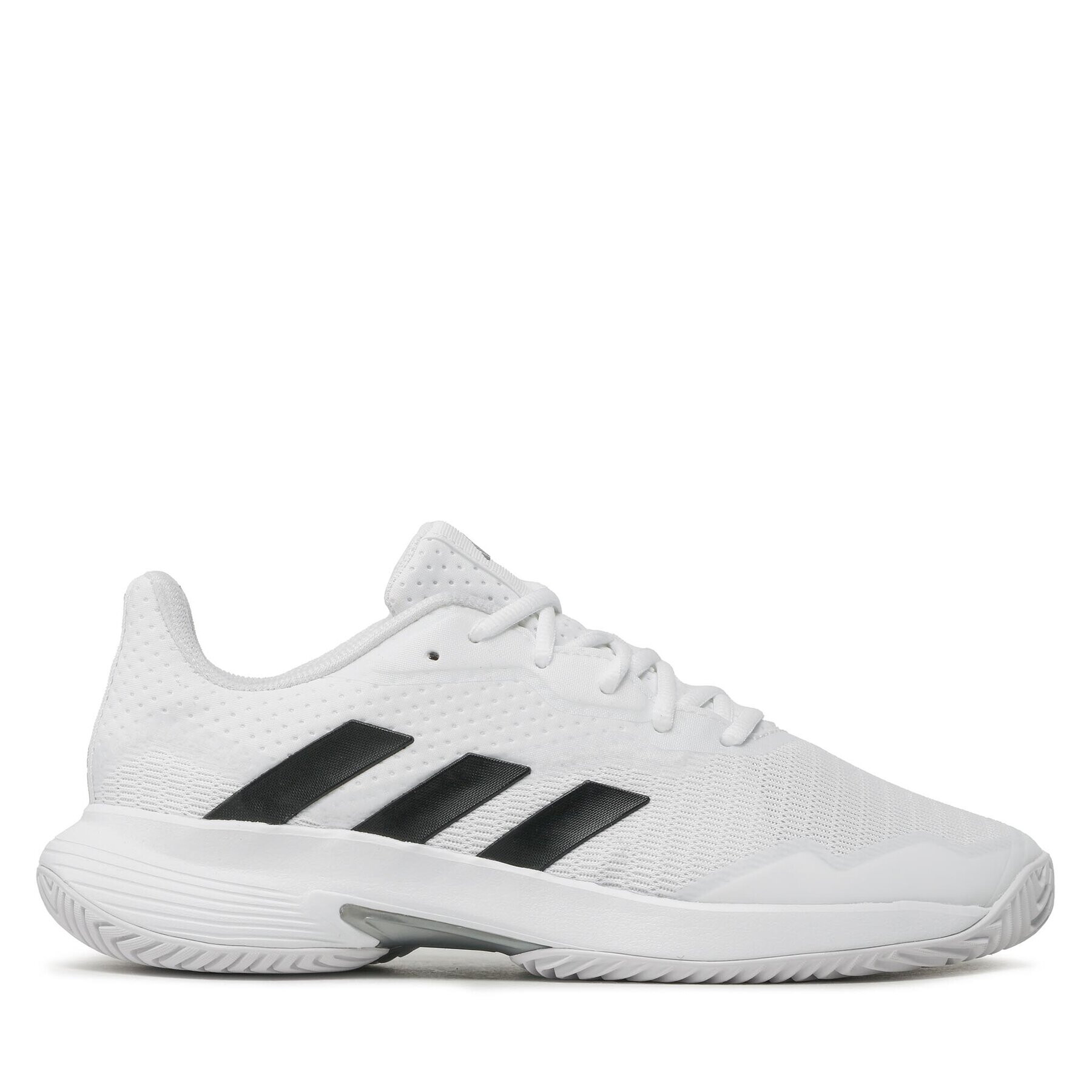 adidas Обувки CourtJam Control ID1538 Бял - Pepit.bg