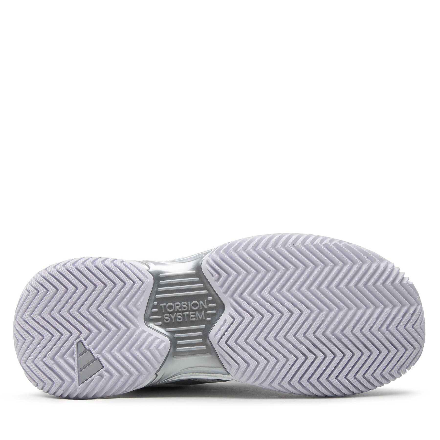 adidas Обувки CourtJam Control W GY1334 Бял - Pepit.bg