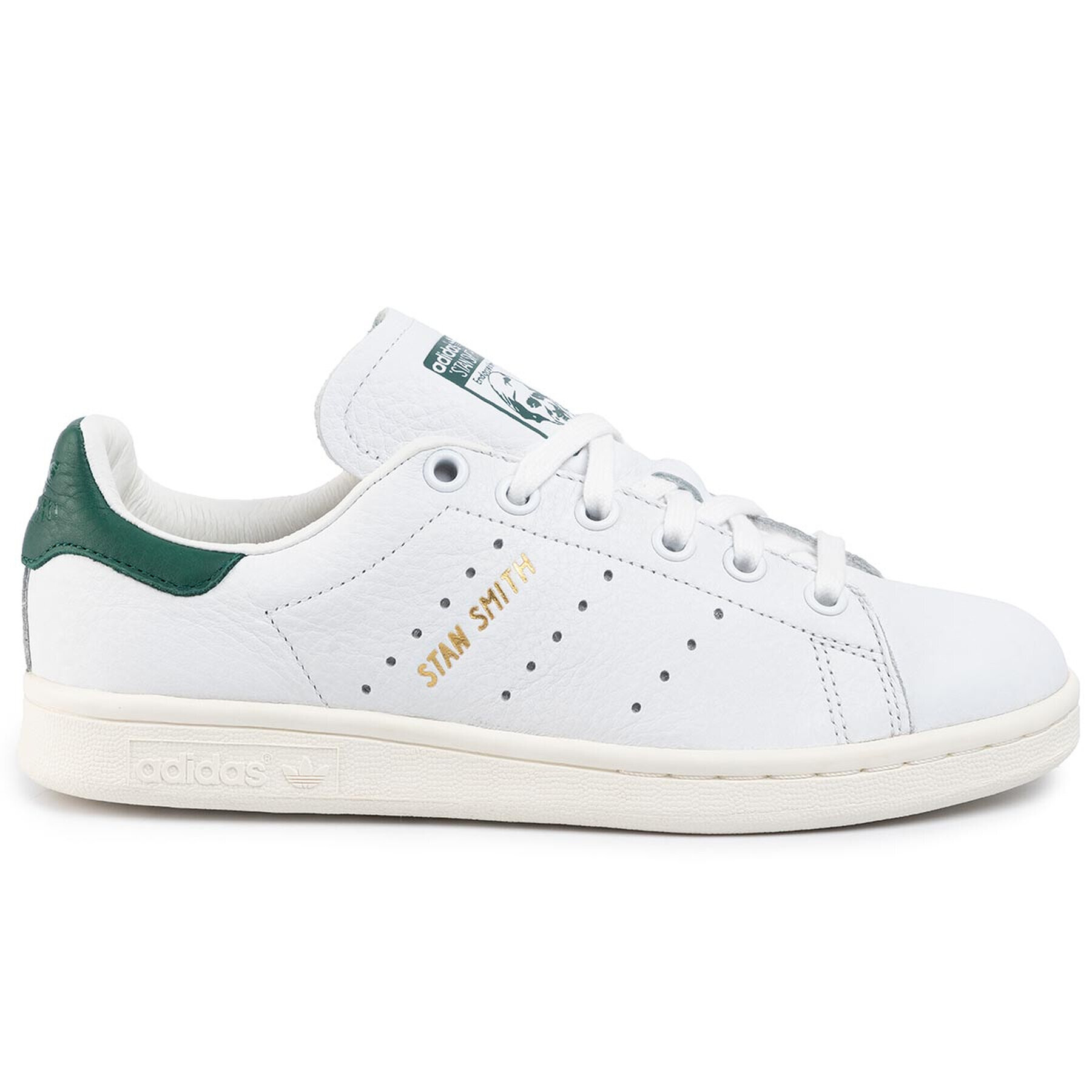 adidas Обувки CQ2871 Бял - Pepit.bg