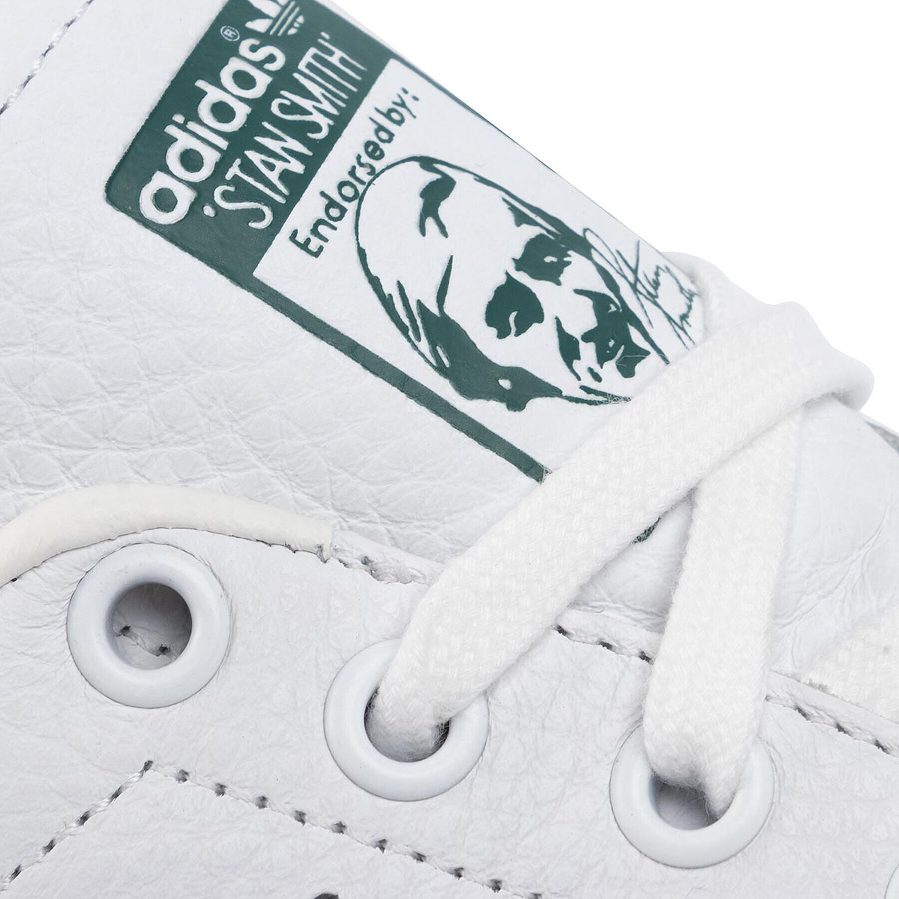adidas Обувки CQ2871 Бял - Pepit.bg