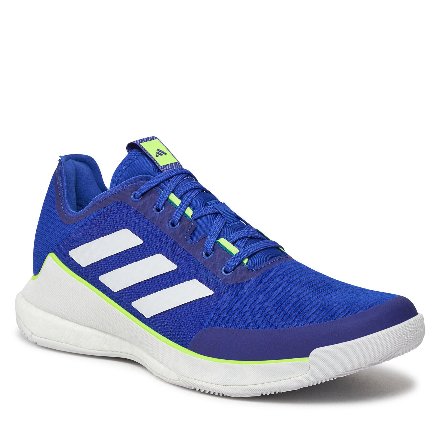 adidas Обувки Crazyflight ID8705 Син - Pepit.bg