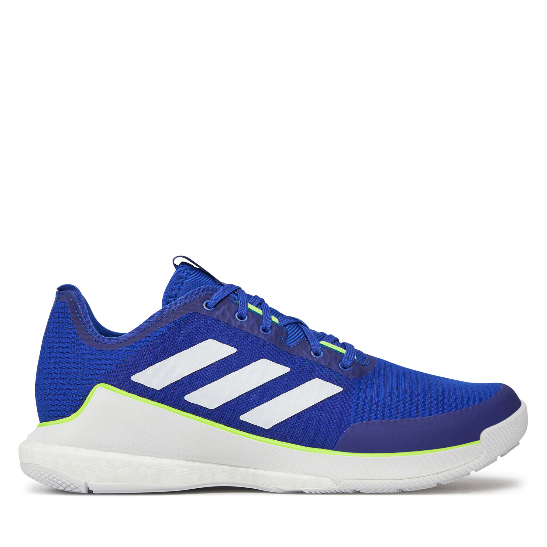 adidas Обувки Crazyflight ID8705 Син - Pepit.bg