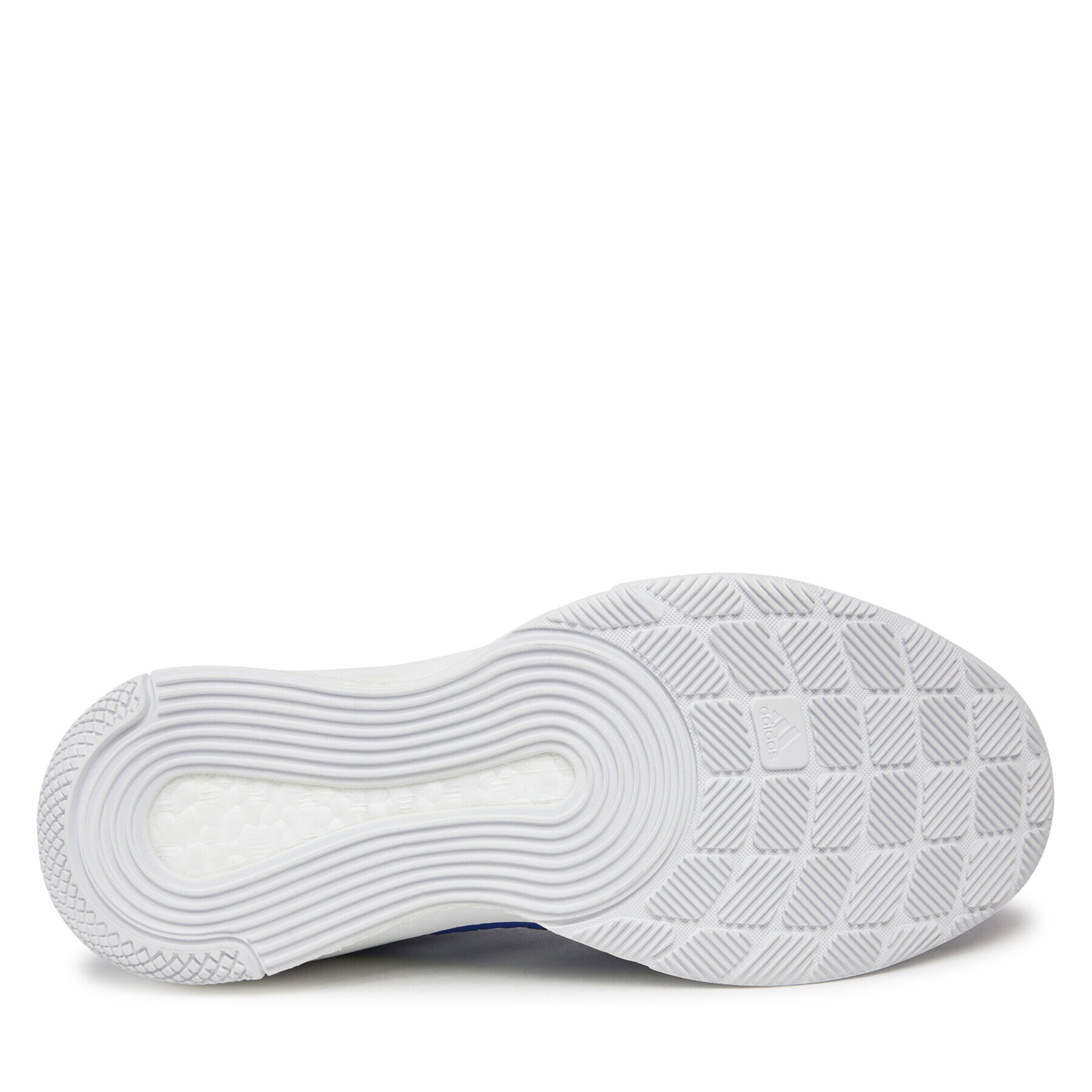 adidas Обувки Crazyflight ID8705 Син - Pepit.bg