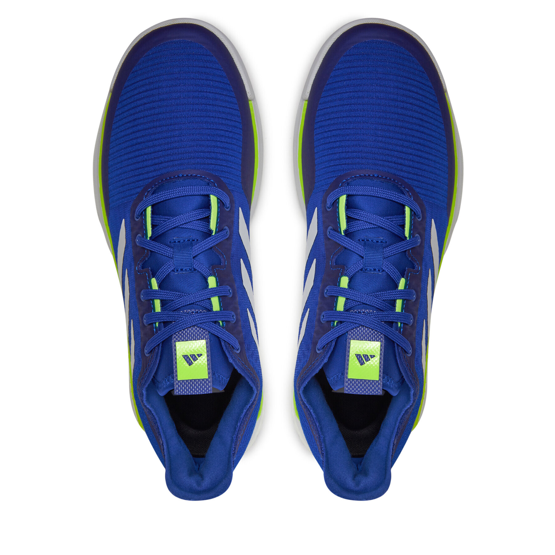 adidas Обувки Crazyflight ID8705 Син - Pepit.bg
